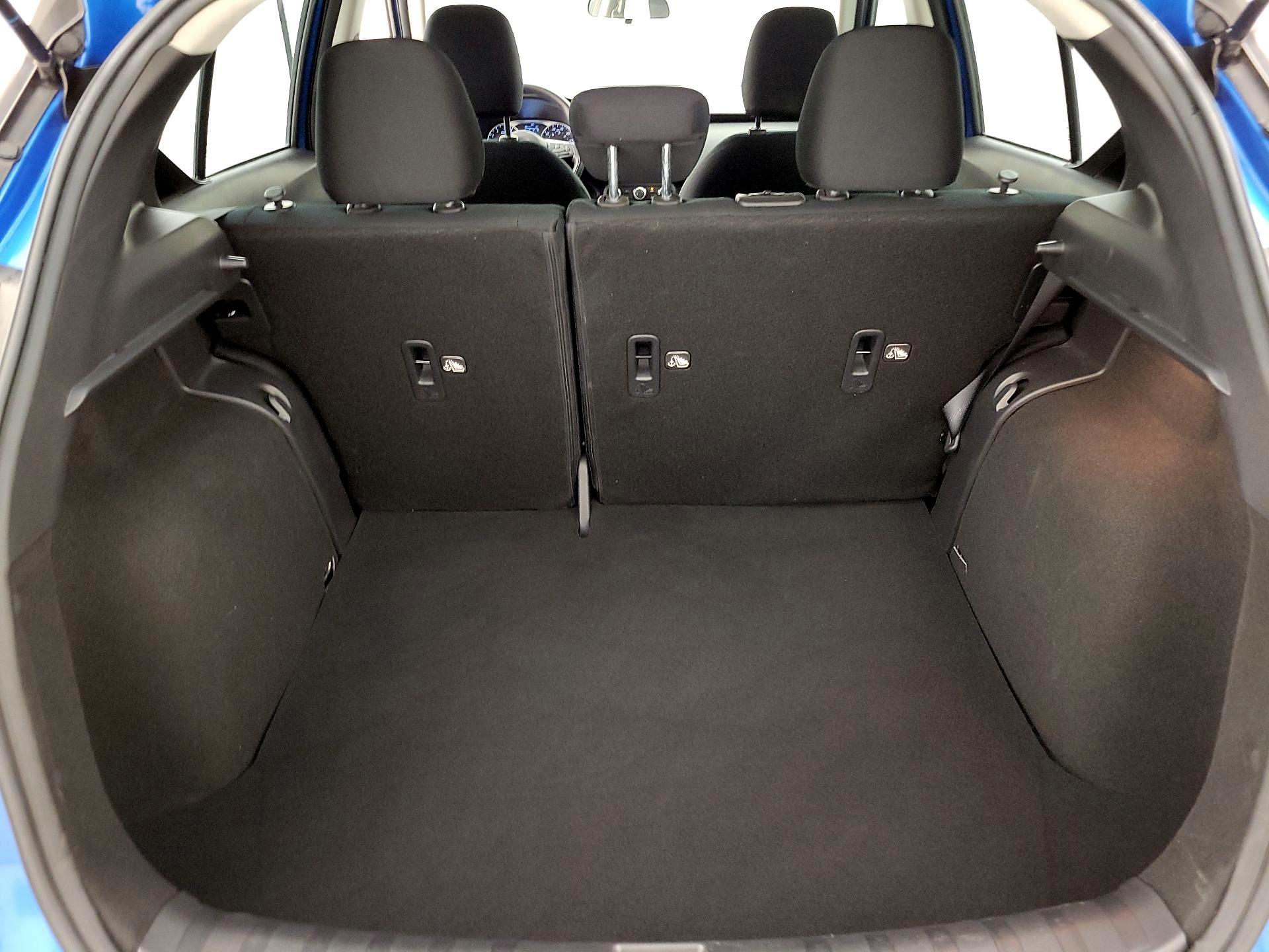 Thumbnail: 2024 Nissan Kicks - 20