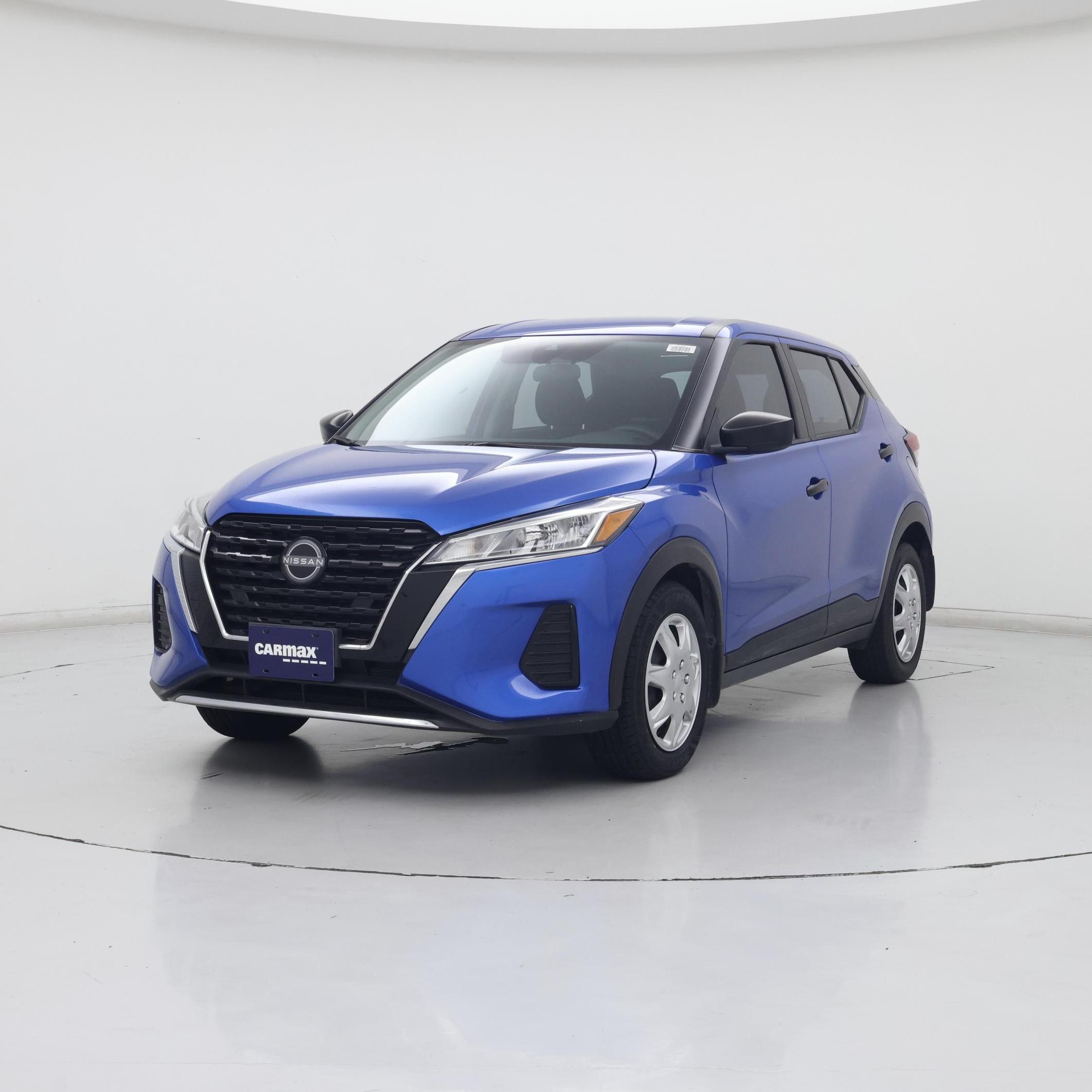 Thumbnail: 2024 Nissan Kicks - 4