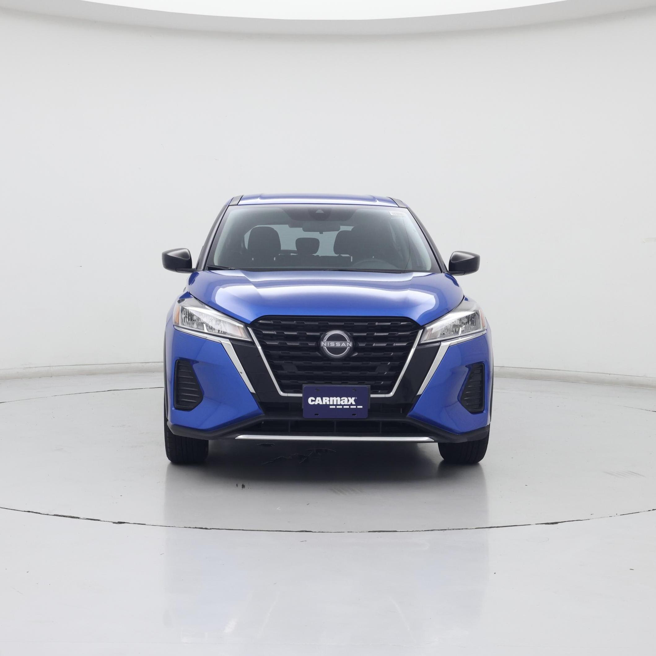 Thumbnail: 2024 Nissan Kicks - 5