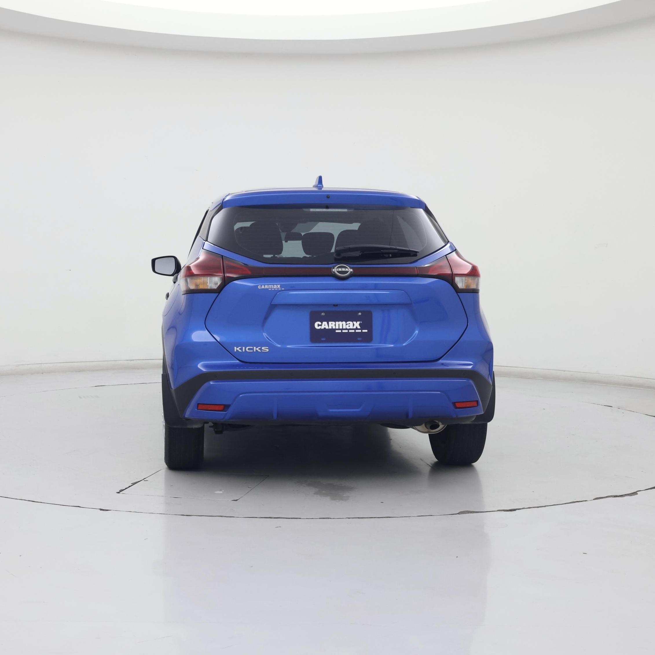 Thumbnail: 2024 Nissan Kicks - 6