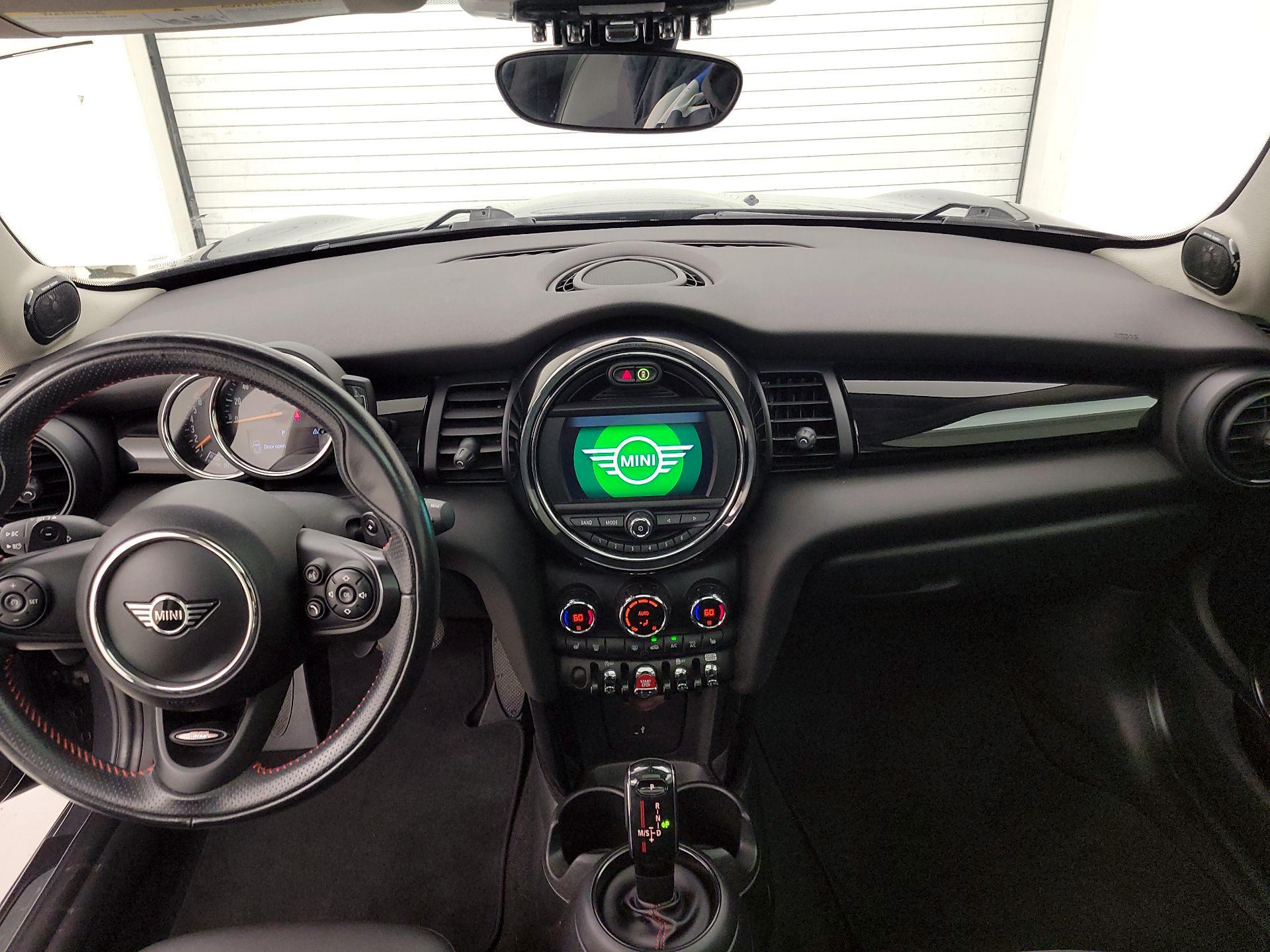 Thumbnail: 2020 MINI Cooper Hardtop - 9