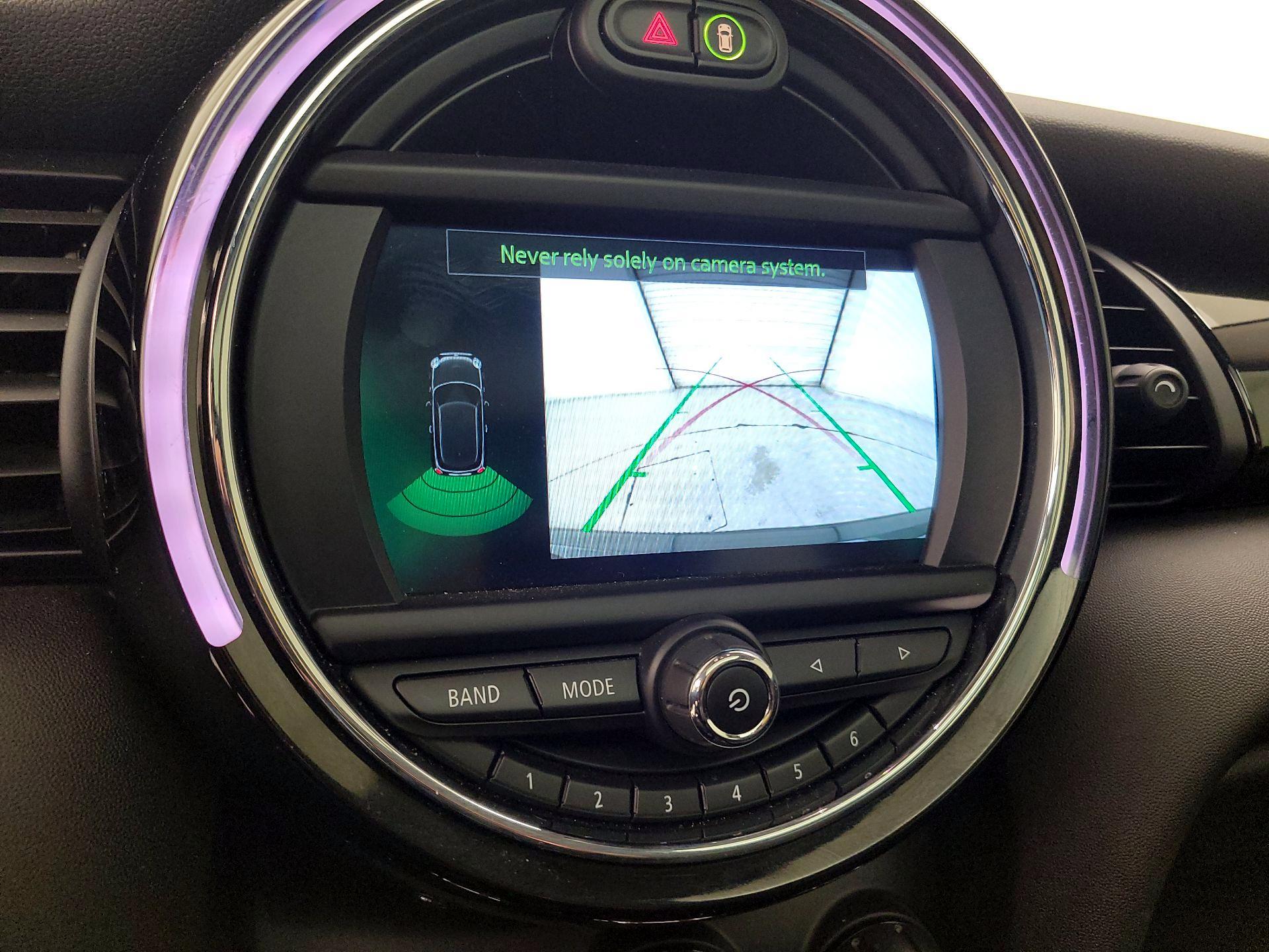 Thumbnail: 2020 MINI Cooper Hardtop - 14