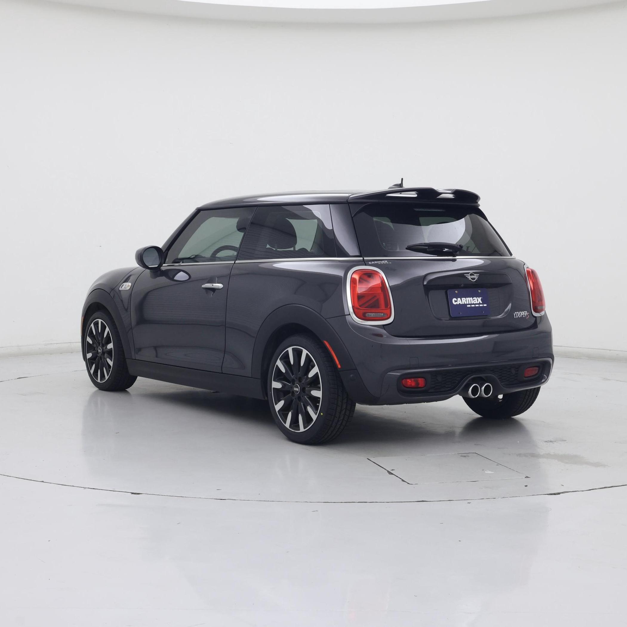 Thumbnail: 2020 MINI Cooper Hardtop - 2