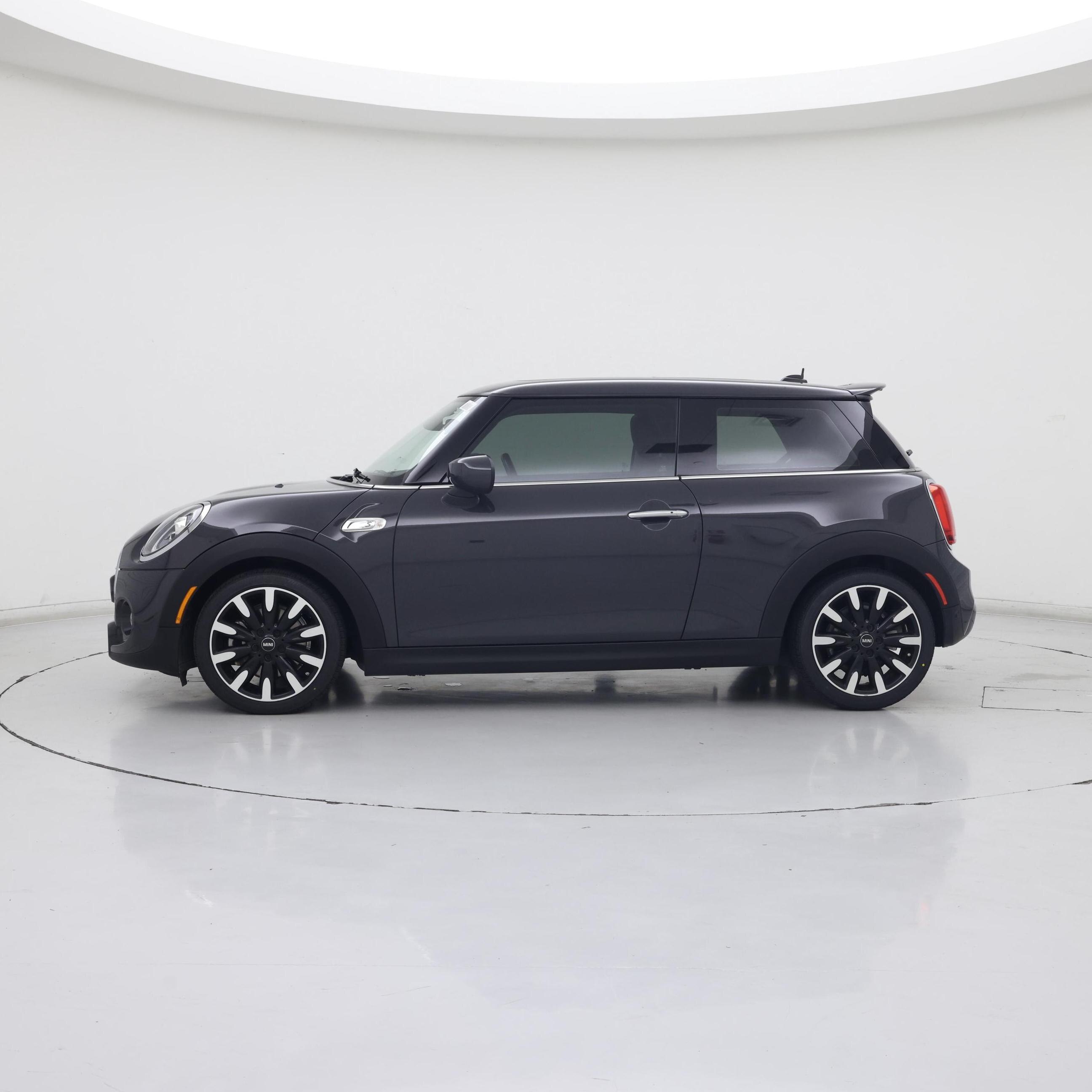 Thumbnail: 2020 MINI Cooper Hardtop - 3