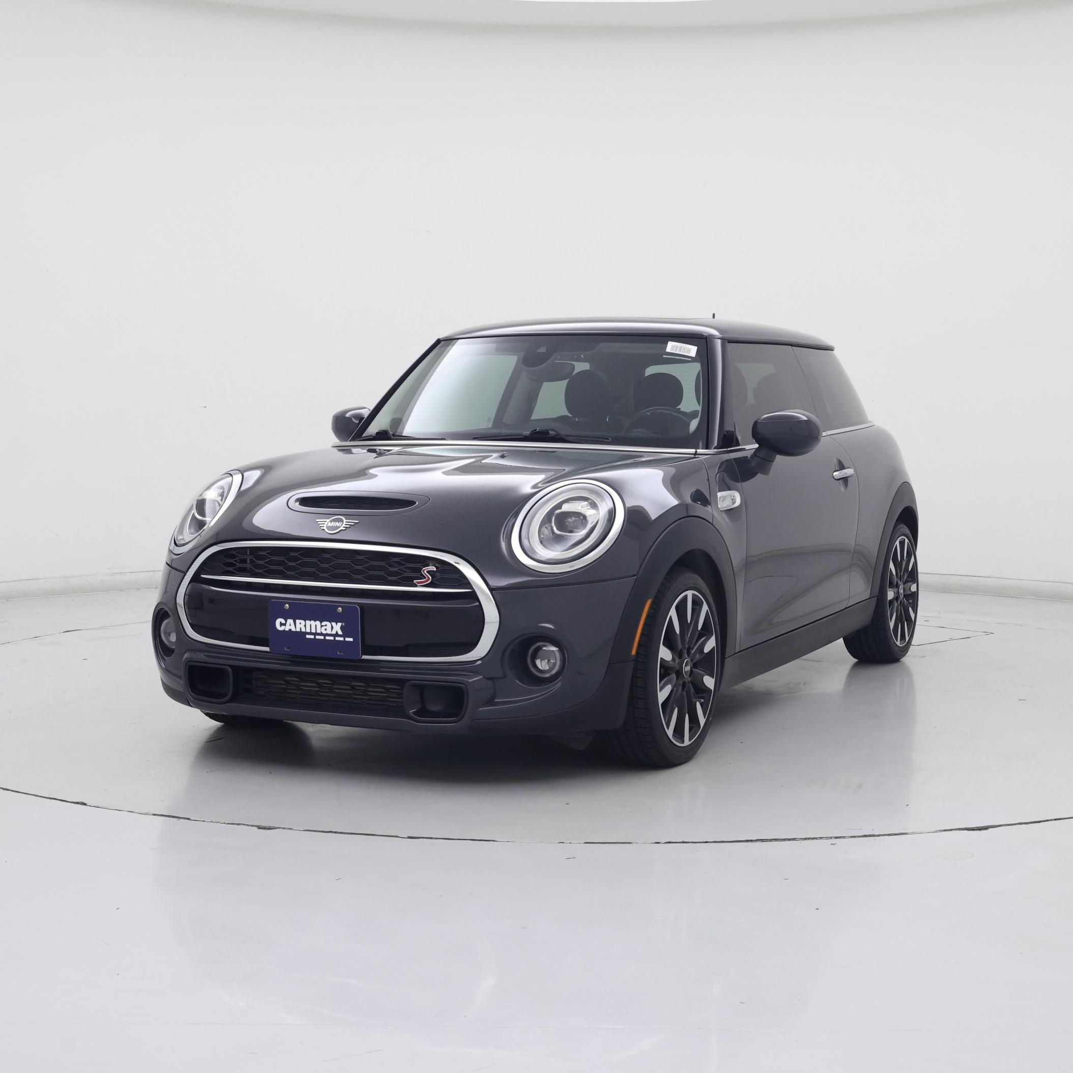 Thumbnail: 2020 MINI Cooper Hardtop - 4