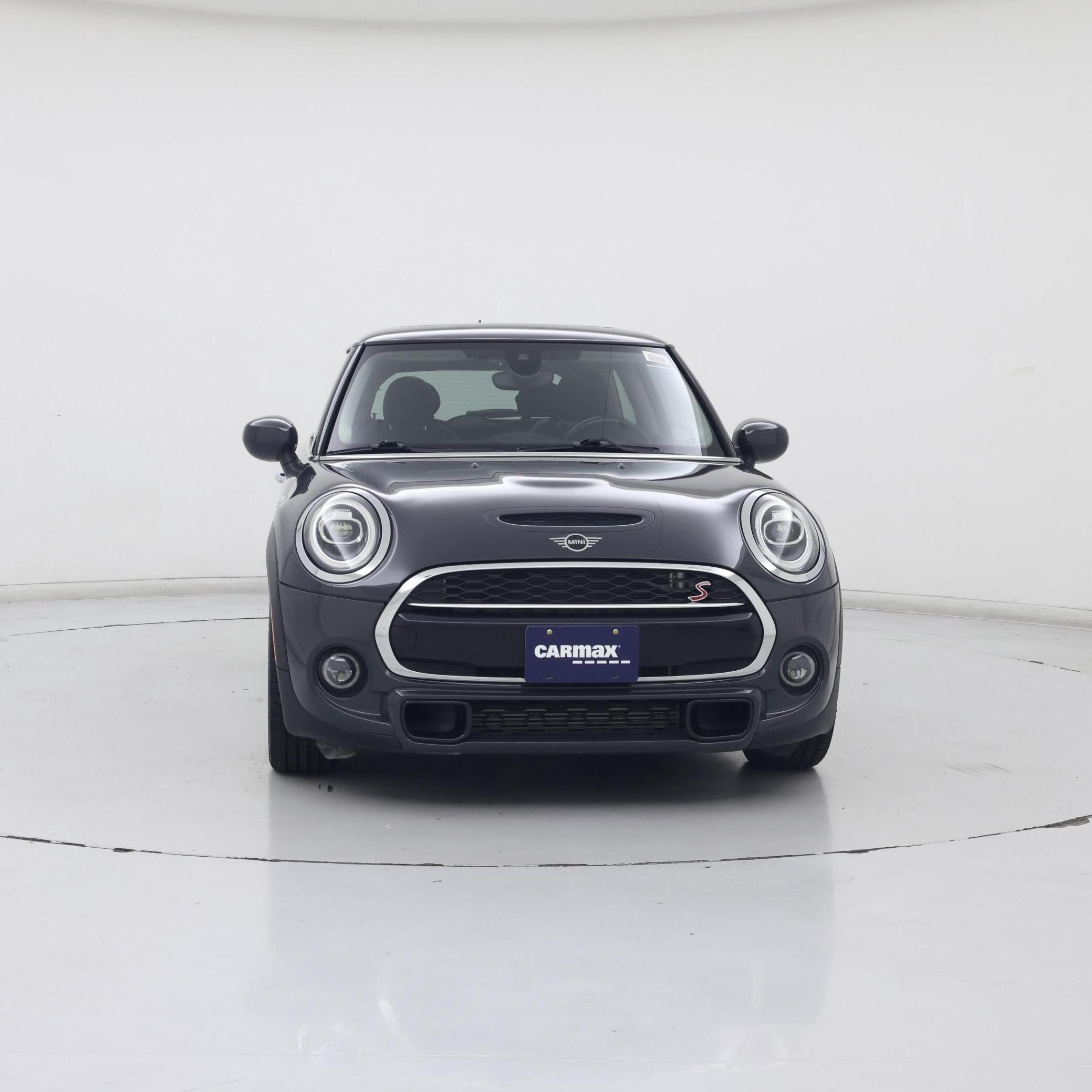Thumbnail: 2020 MINI Cooper Hardtop - 5
