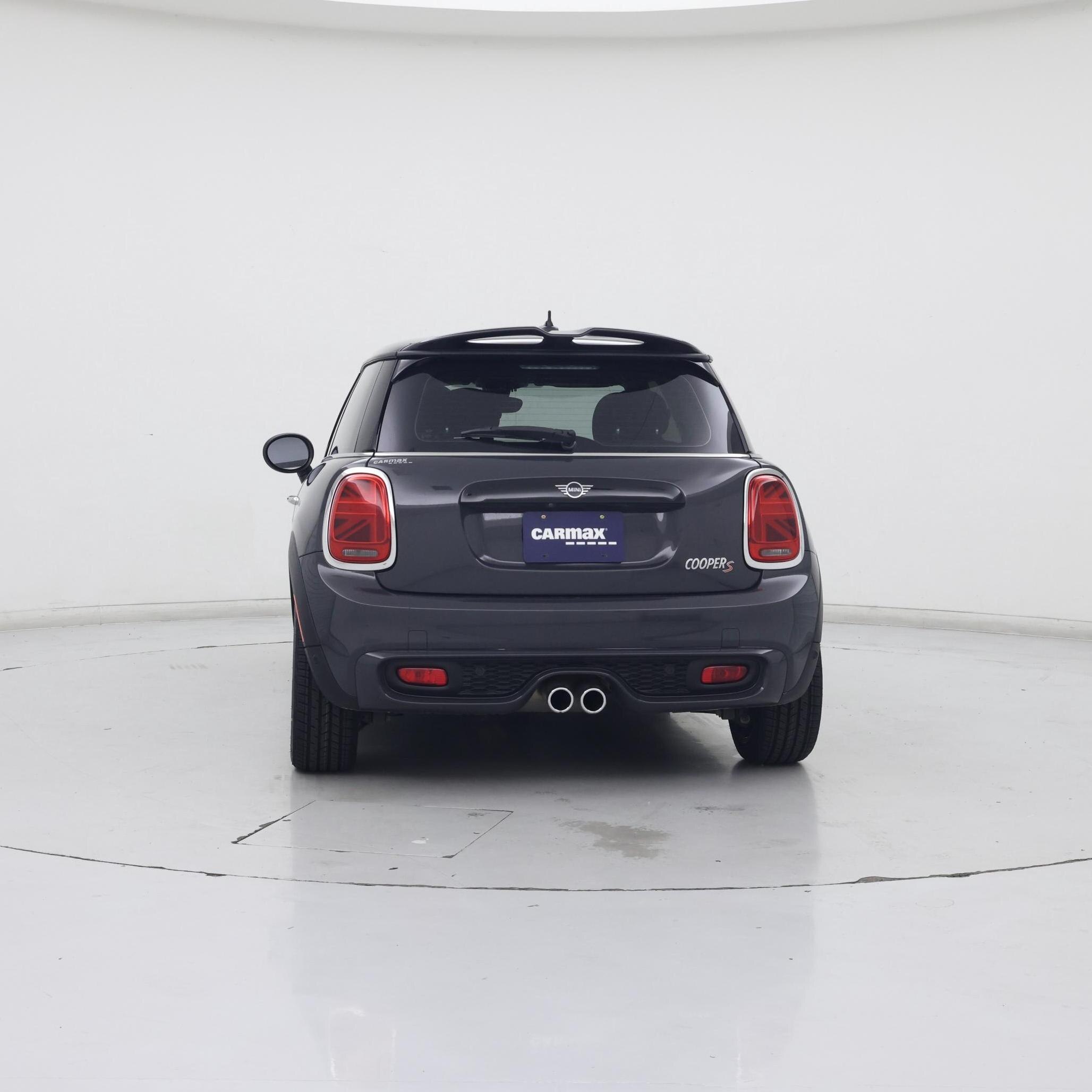 Thumbnail: 2020 MINI Cooper Hardtop - 6