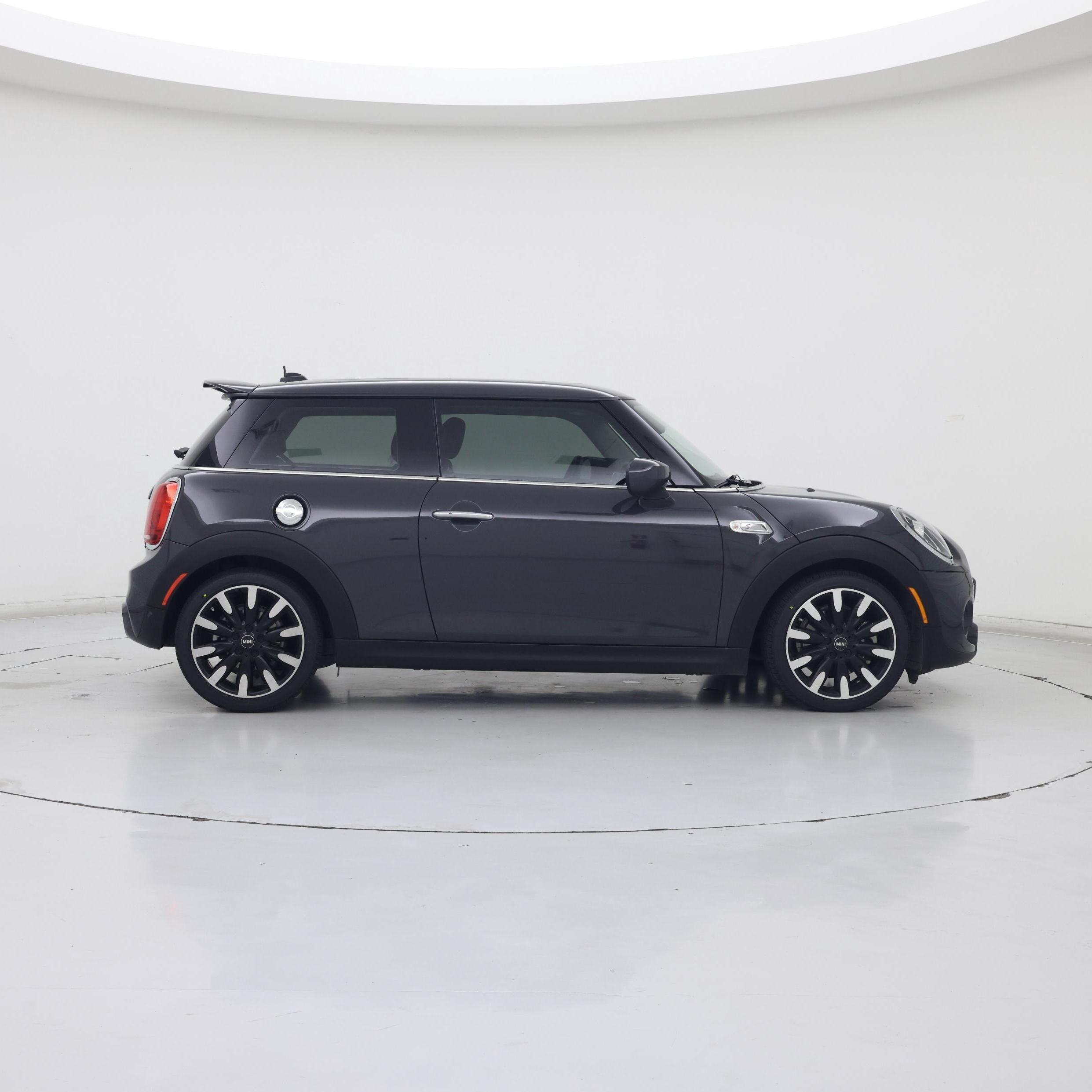 Thumbnail: 2020 MINI Cooper Hardtop - 7