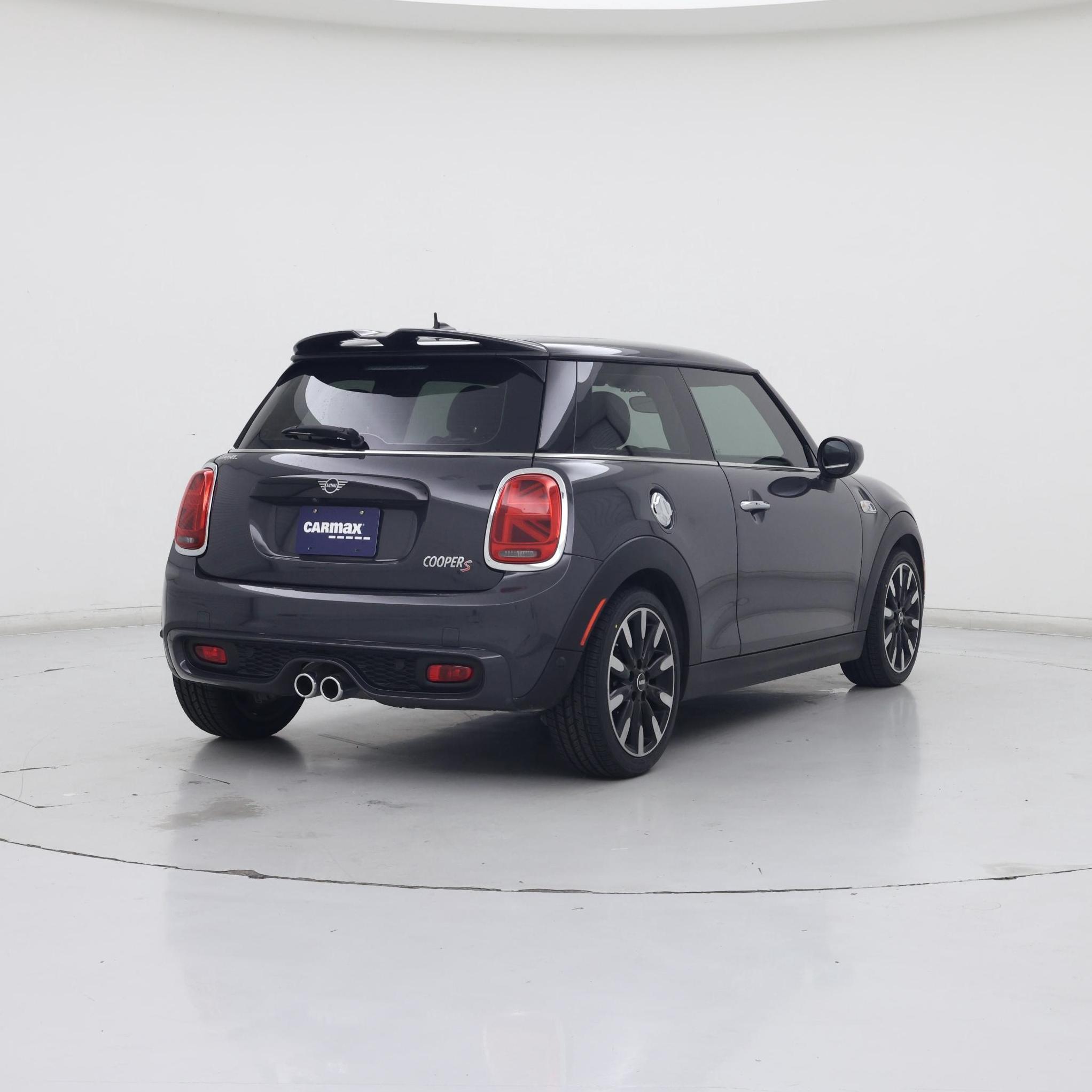 Thumbnail: 2020 MINI Cooper Hardtop - 8