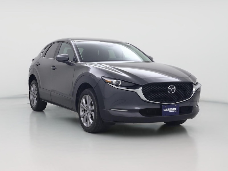 2020 Mazda CX-30 Select -
                  Richmond, TX