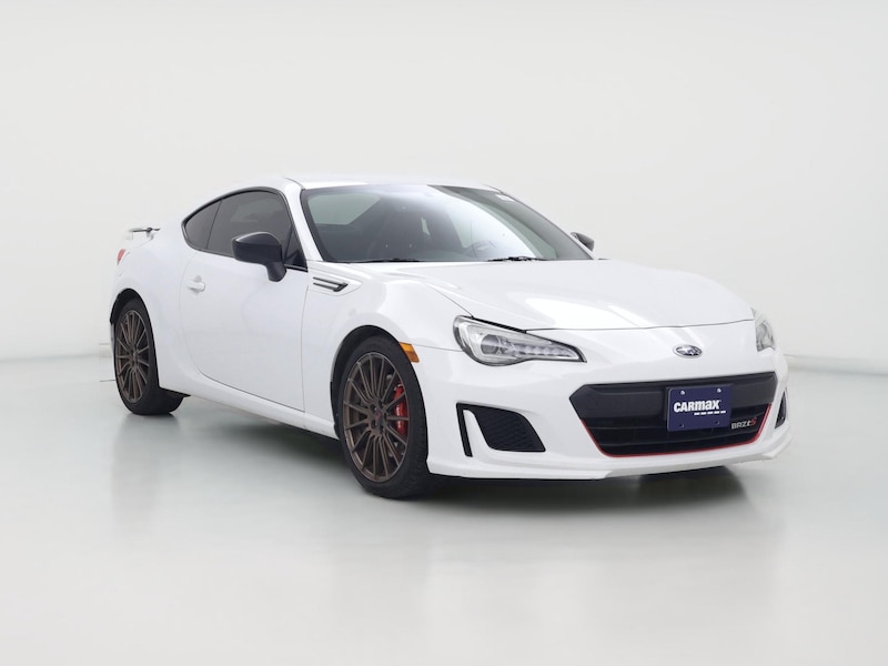 2020 Subaru BRZ tS -
                  Houston, TX