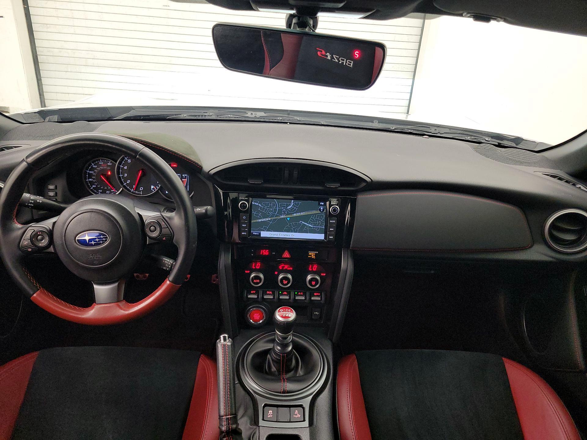 Thumbnail: 2020 Subaru BRZ - 9