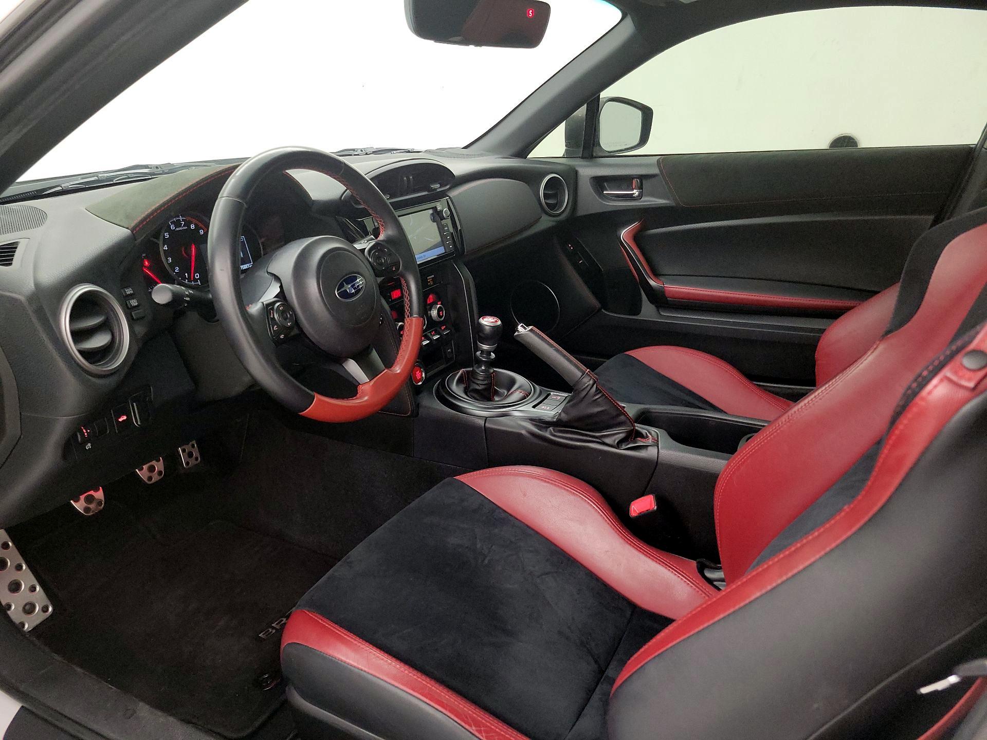 Thumbnail: 2020 Subaru BRZ - 11