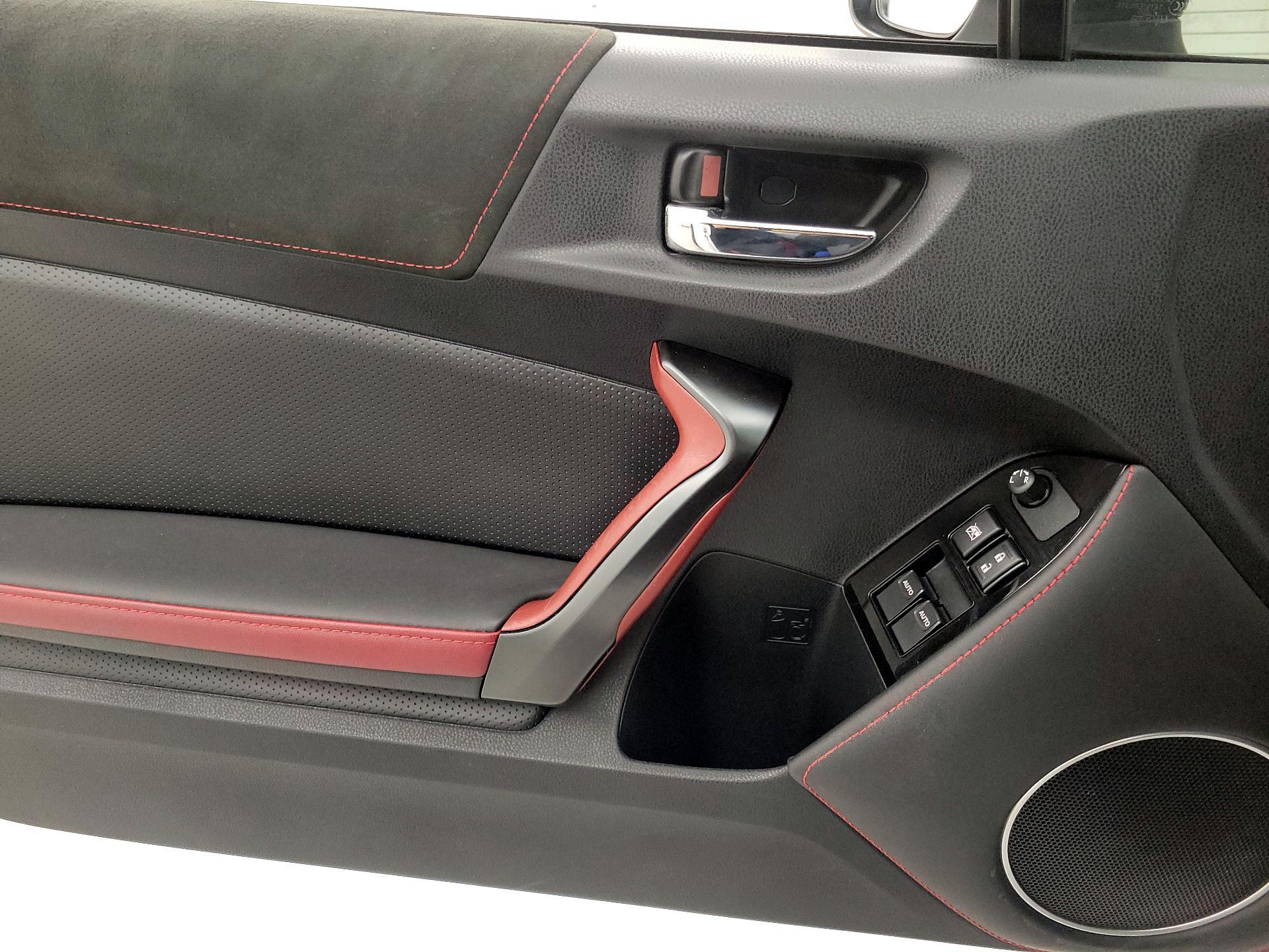 Thumbnail: 2020 Subaru BRZ - 12