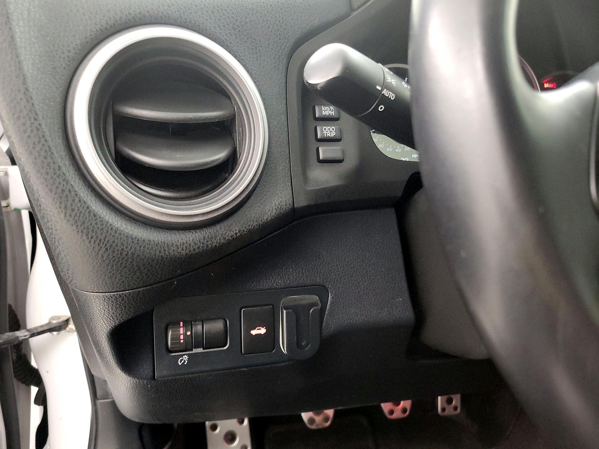 Thumbnail: 2020 Subaru BRZ - 13