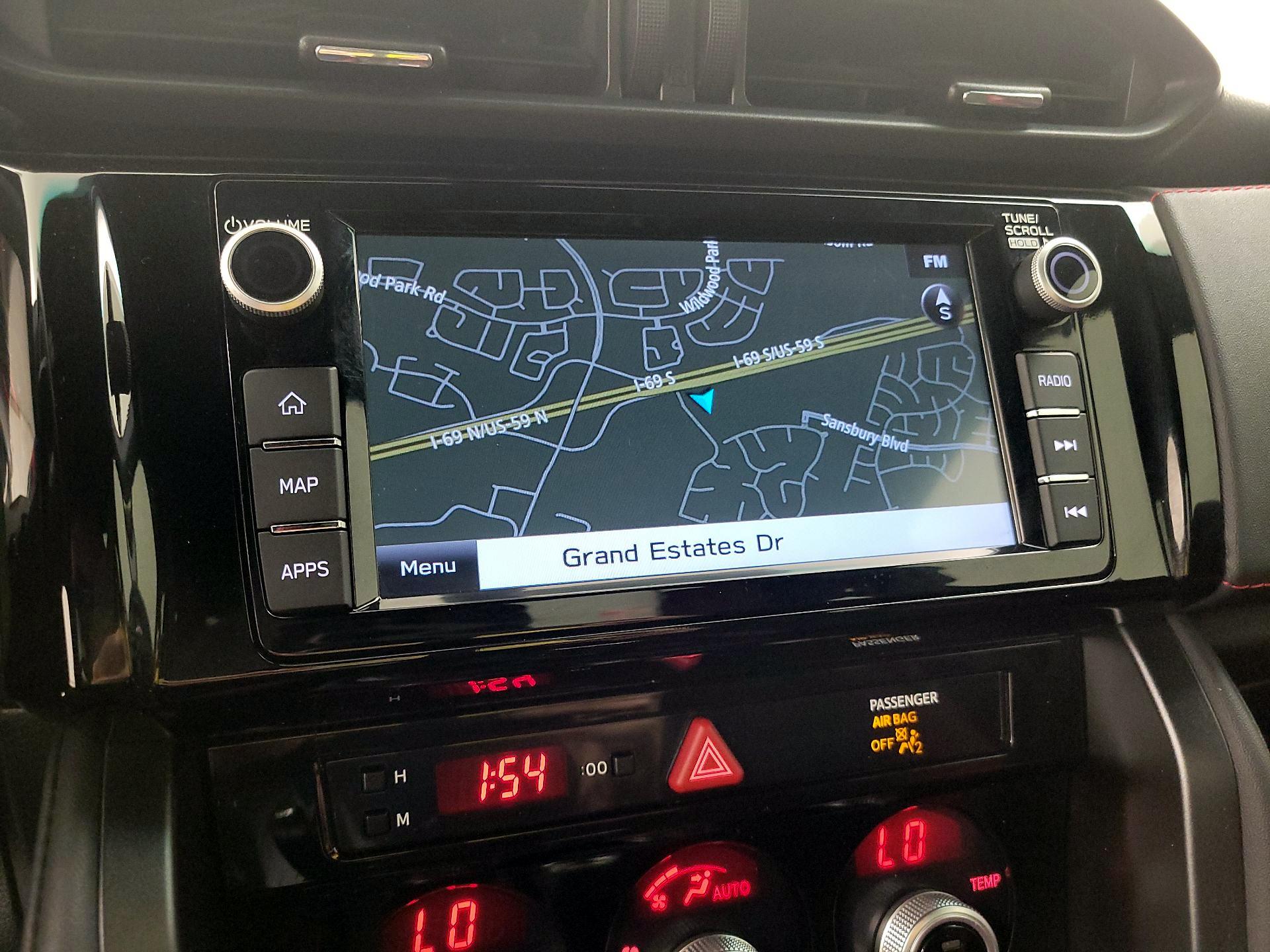 Thumbnail: 2020 Subaru BRZ - 14