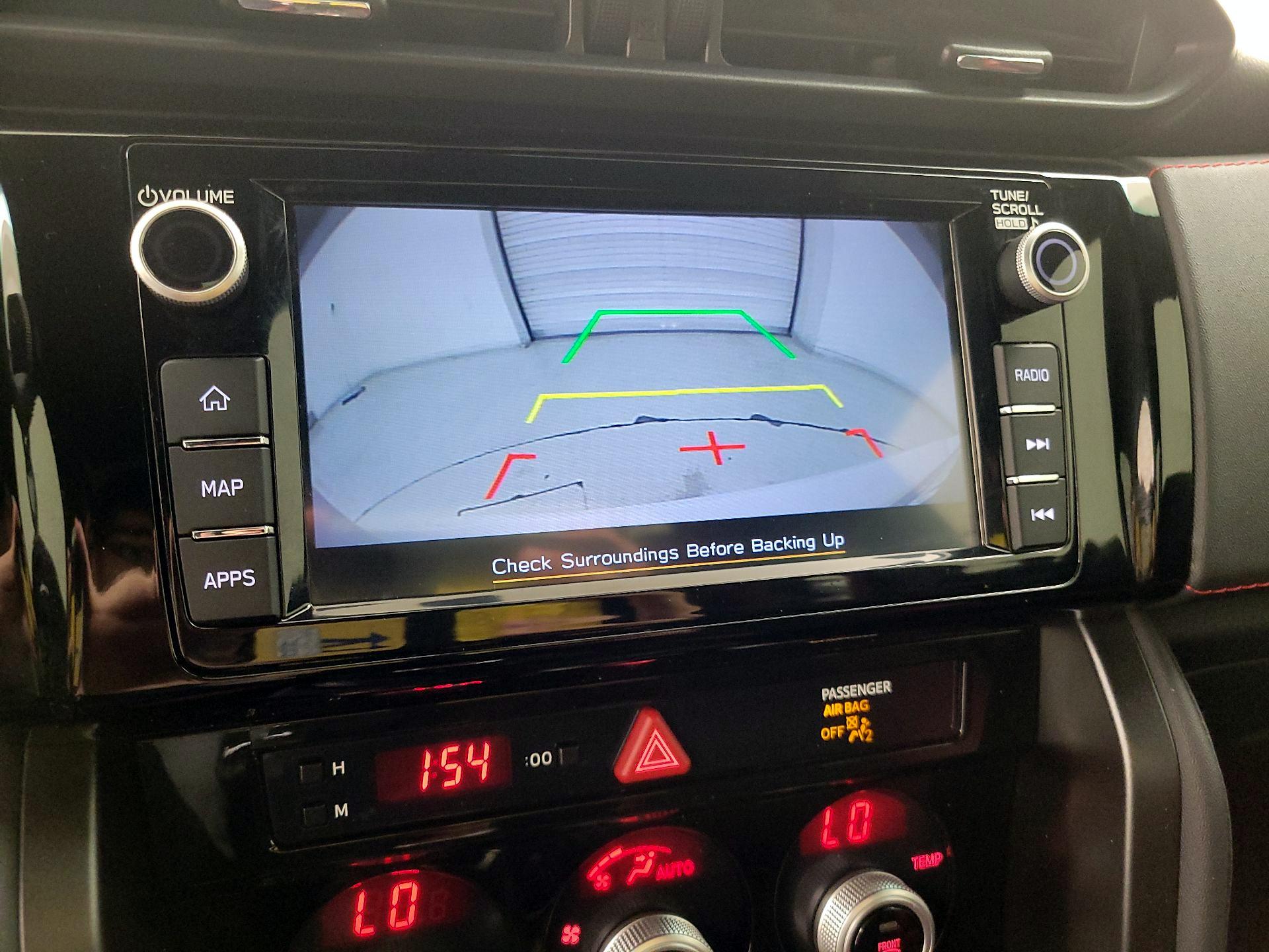 Thumbnail: 2020 Subaru BRZ - 15