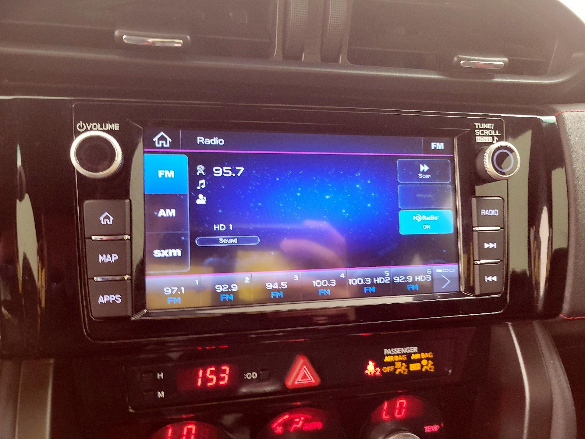 Thumbnail: 2020 Subaru BRZ - 16