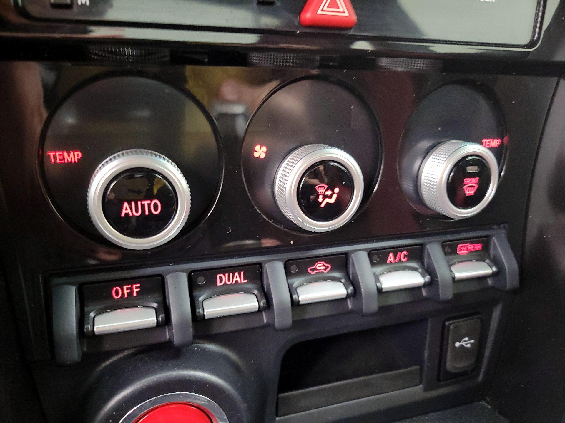 Thumbnail: 2020 Subaru BRZ - 17