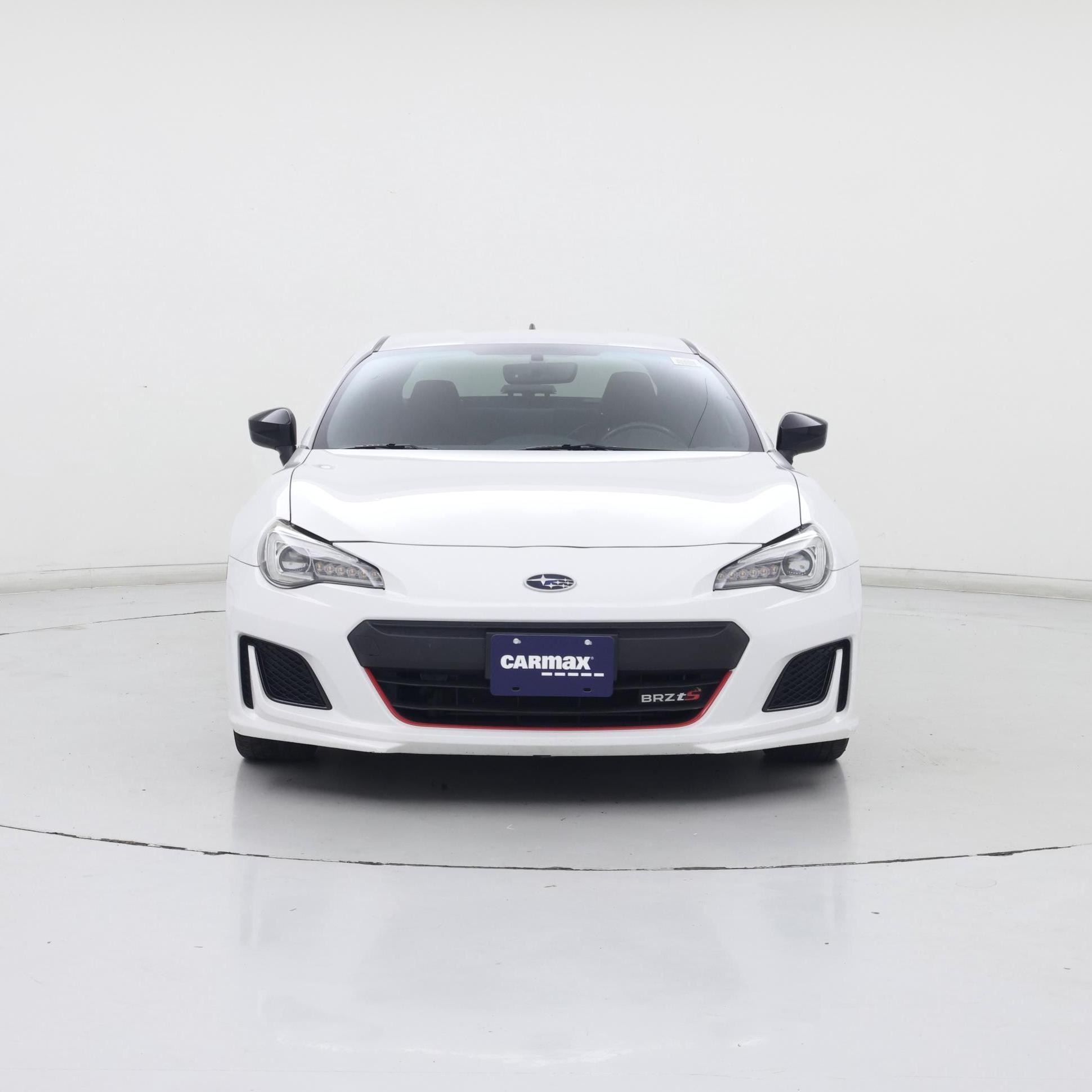 Thumbnail: 2020 Subaru BRZ - 5