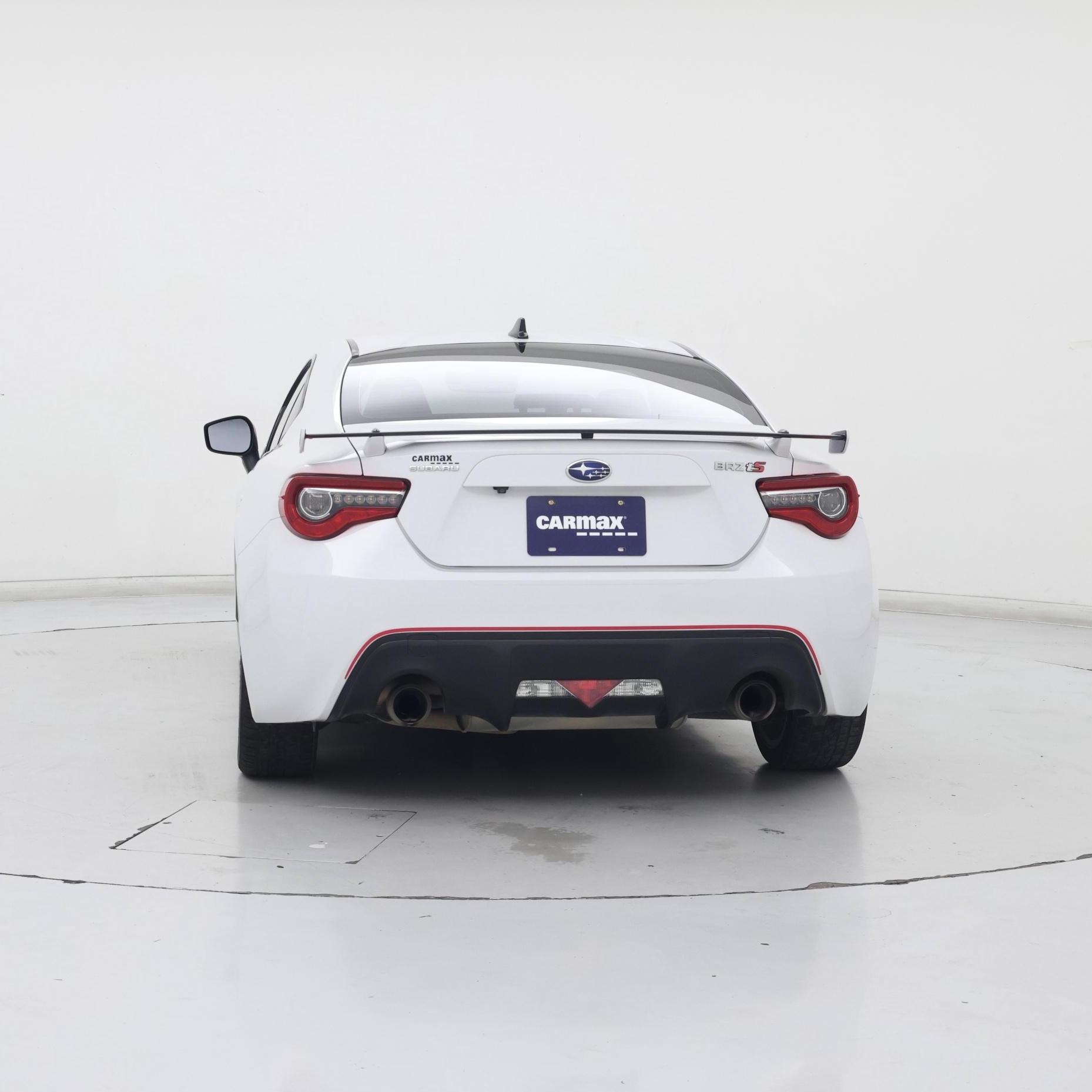Thumbnail: 2020 Subaru BRZ - 6