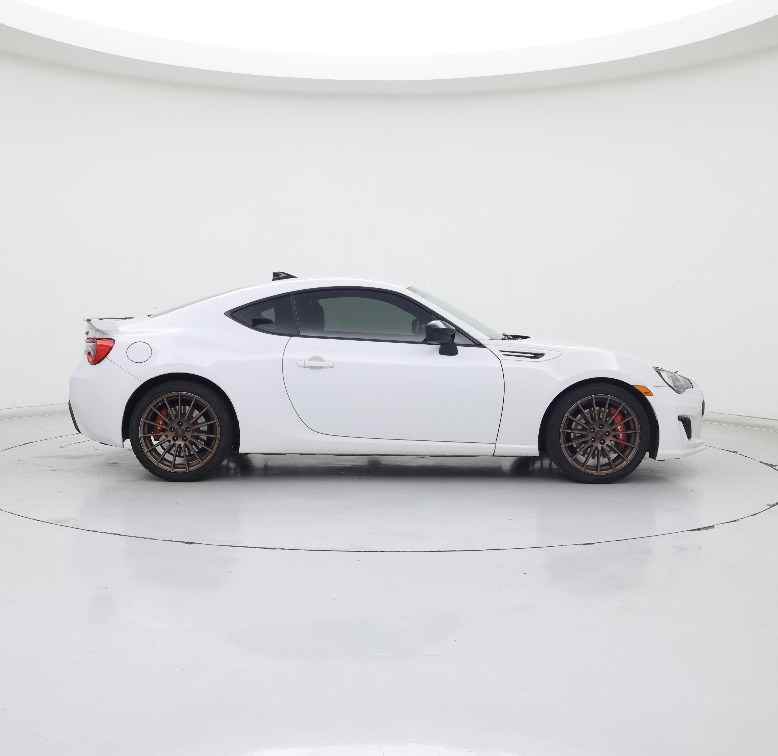 Thumbnail: 2020 Subaru BRZ - 7