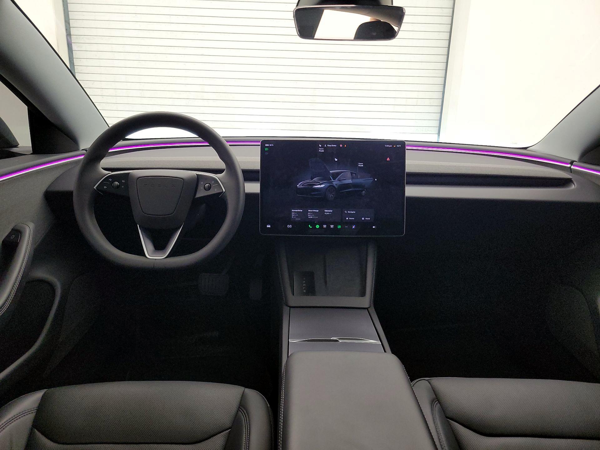 Thumbnail: 2025 Tesla Model 3 - 9