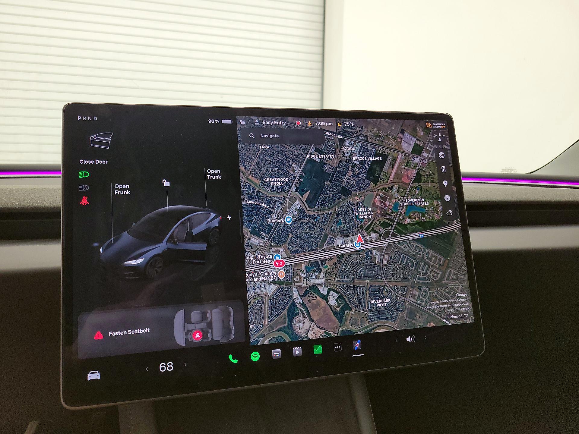 Thumbnail: 2025 Tesla Model 3 - 13