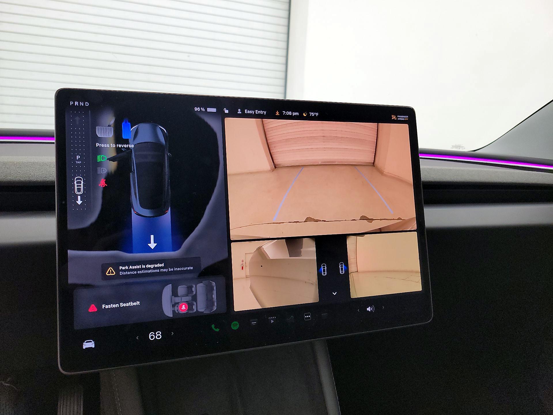 Thumbnail: 2025 Tesla Model 3 - 14