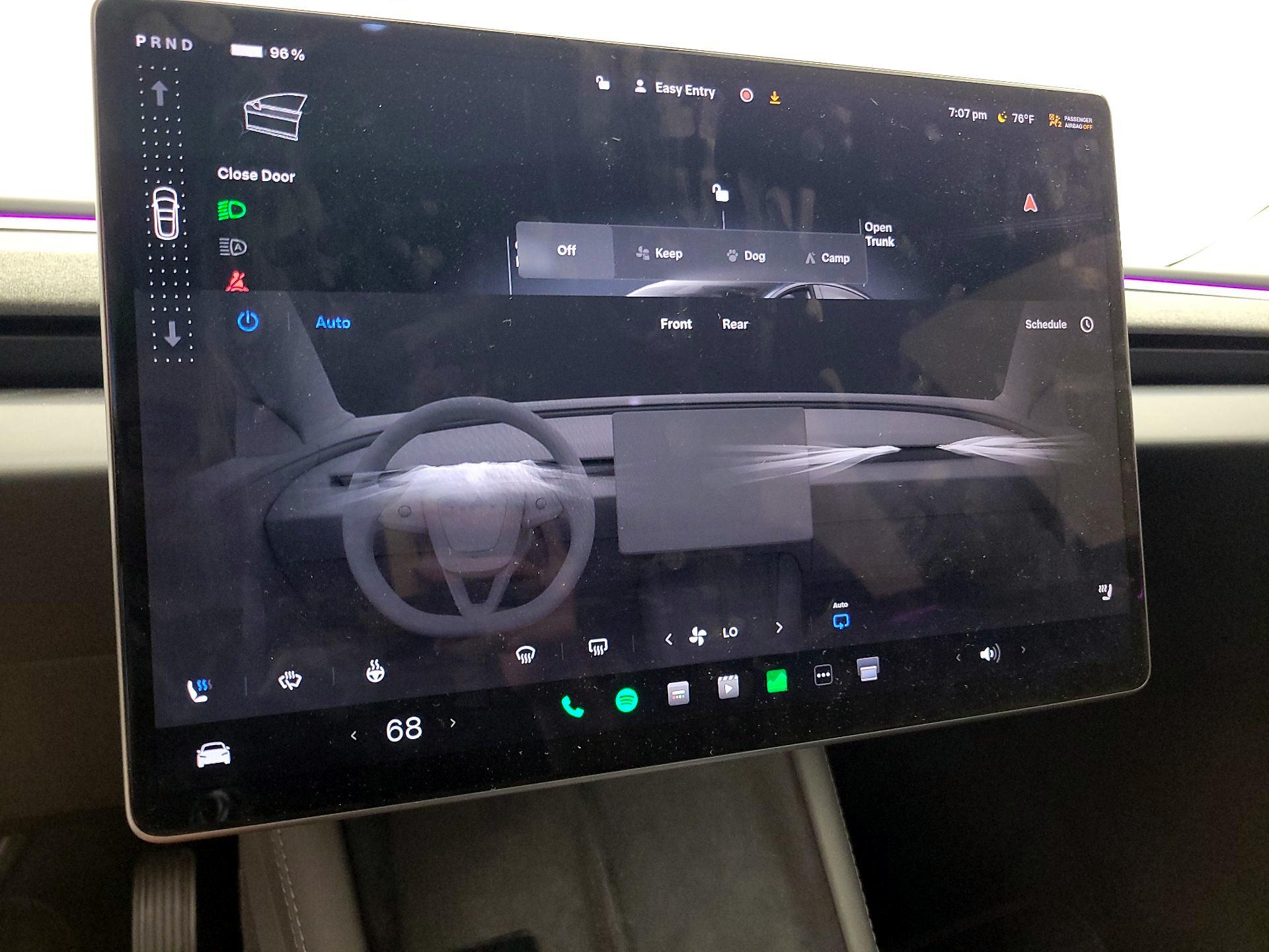 Thumbnail: 2025 Tesla Model 3 - 16