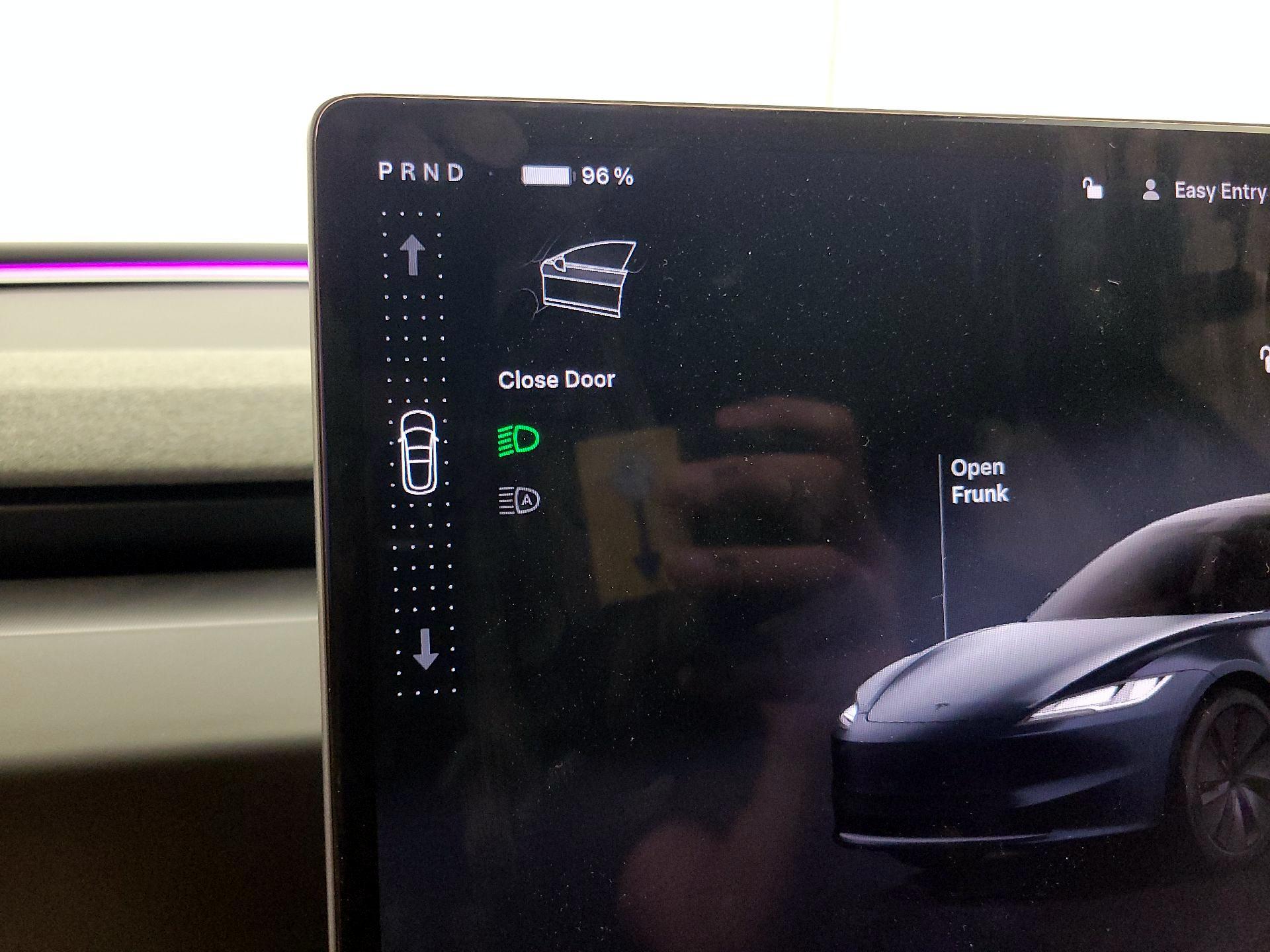 Thumbnail: 2025 Tesla Model 3 - 17