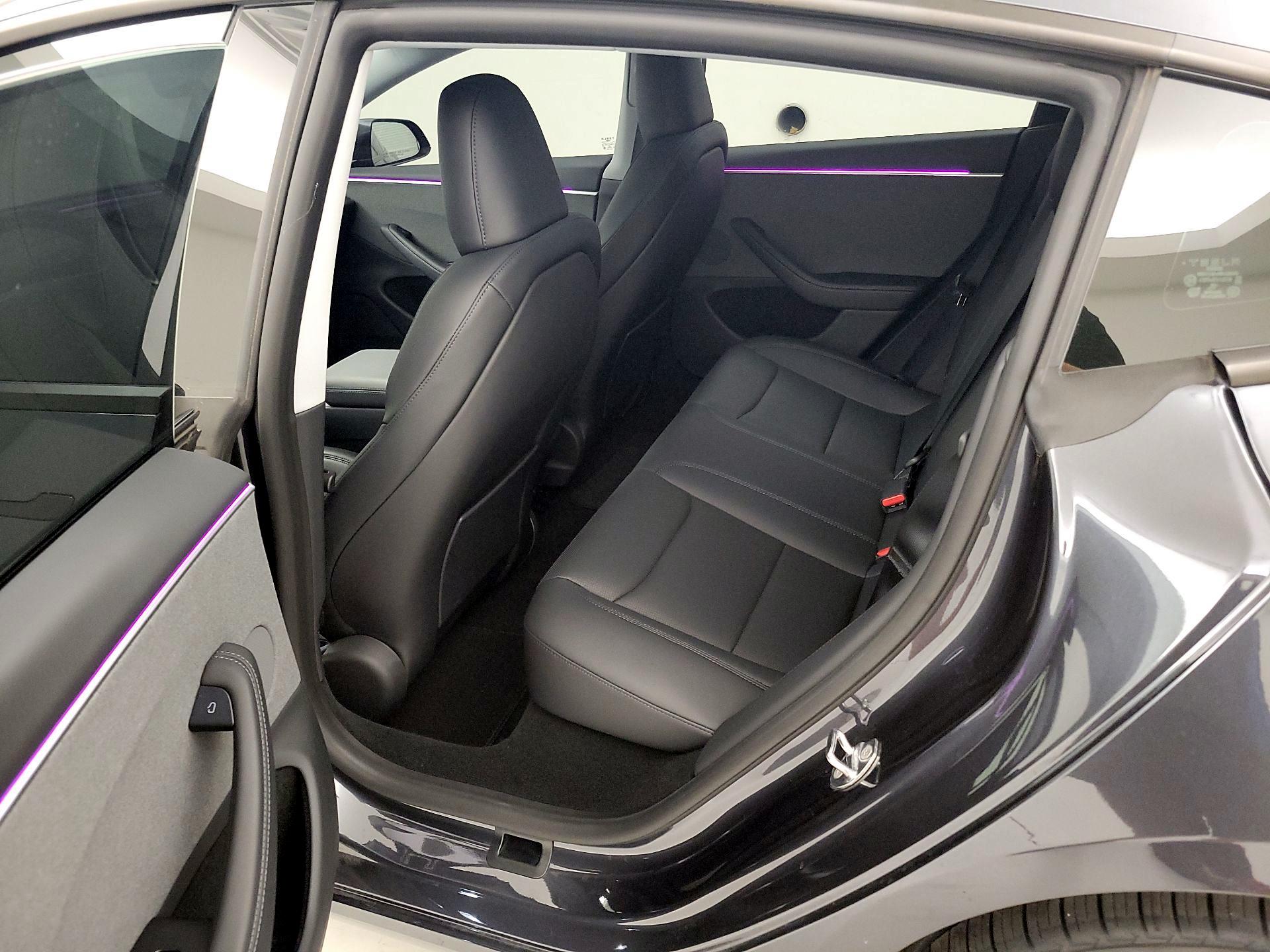 Thumbnail: 2025 Tesla Model 3 - 20