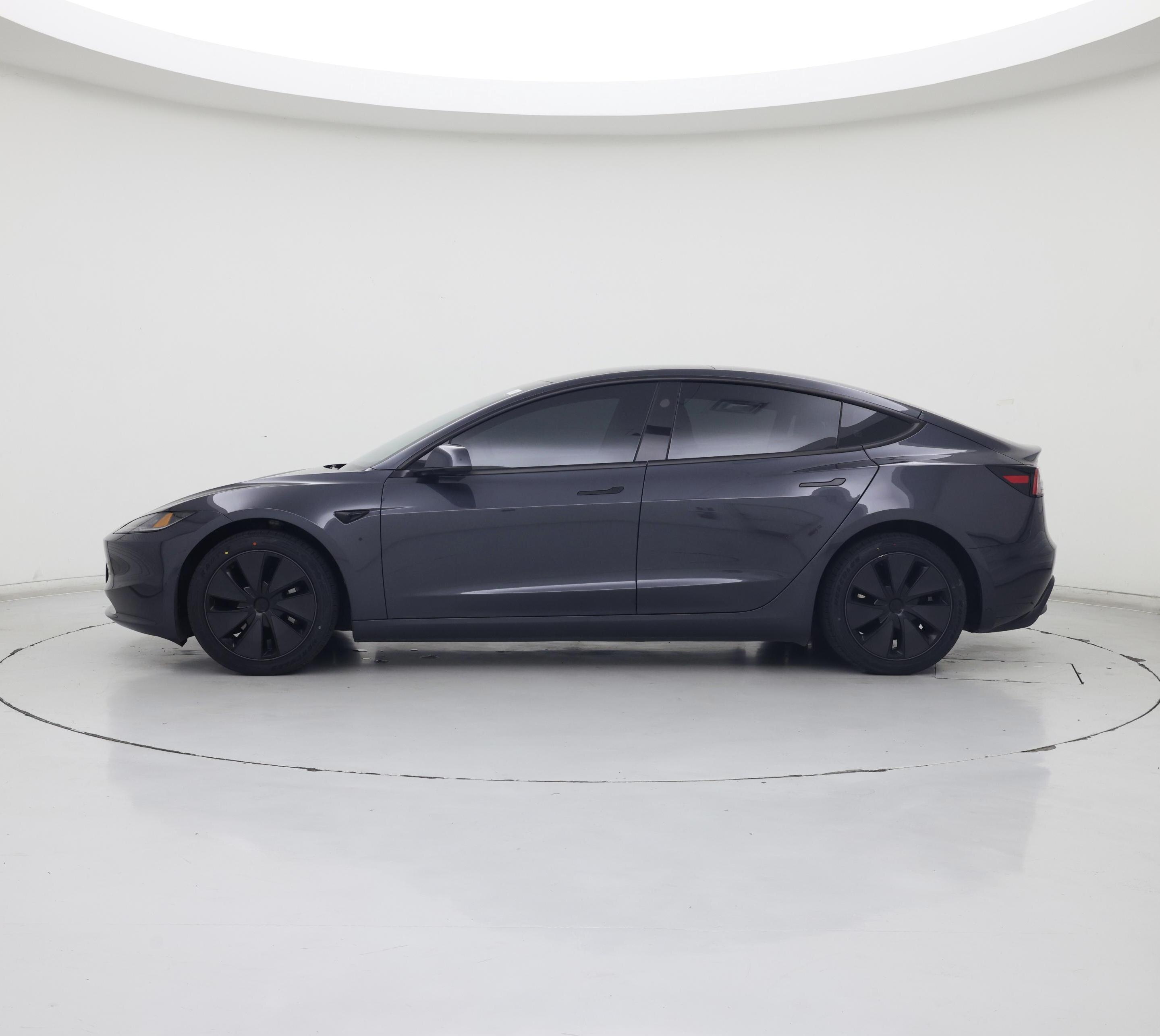 Thumbnail: 2025 Tesla Model 3 - 3