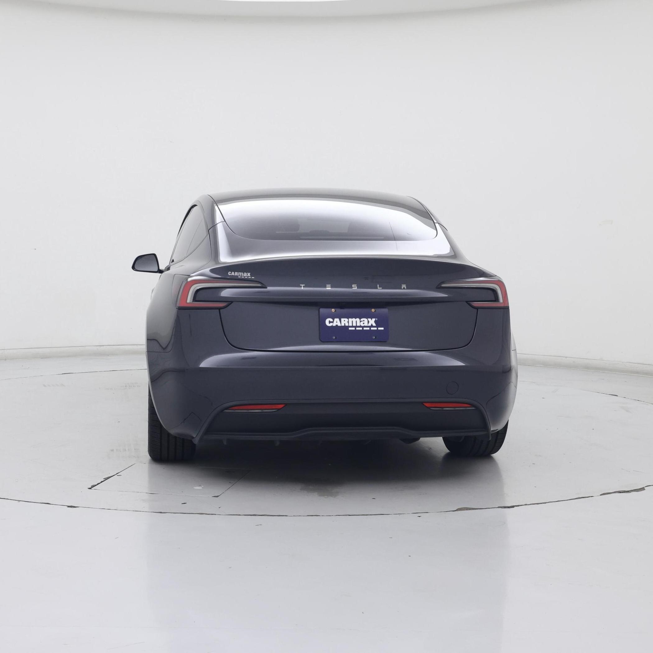 Thumbnail: 2025 Tesla Model 3 - 6