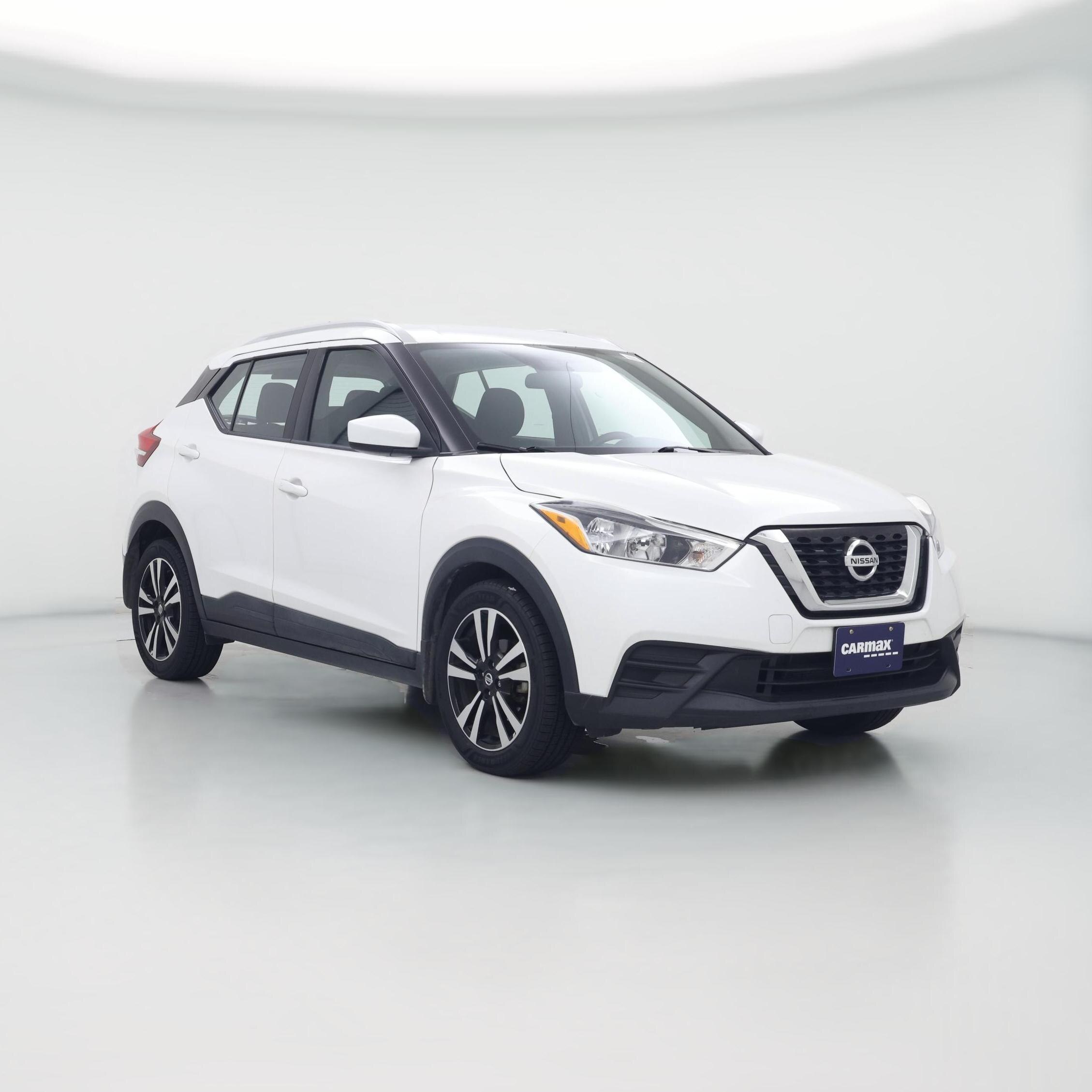 Thumbnail: 2018 Nissan Kicks - 1