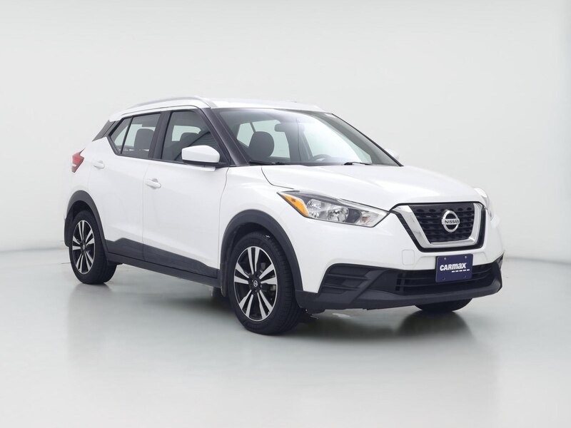 2018 Nissan Kicks SV -
                  Houston, TX
