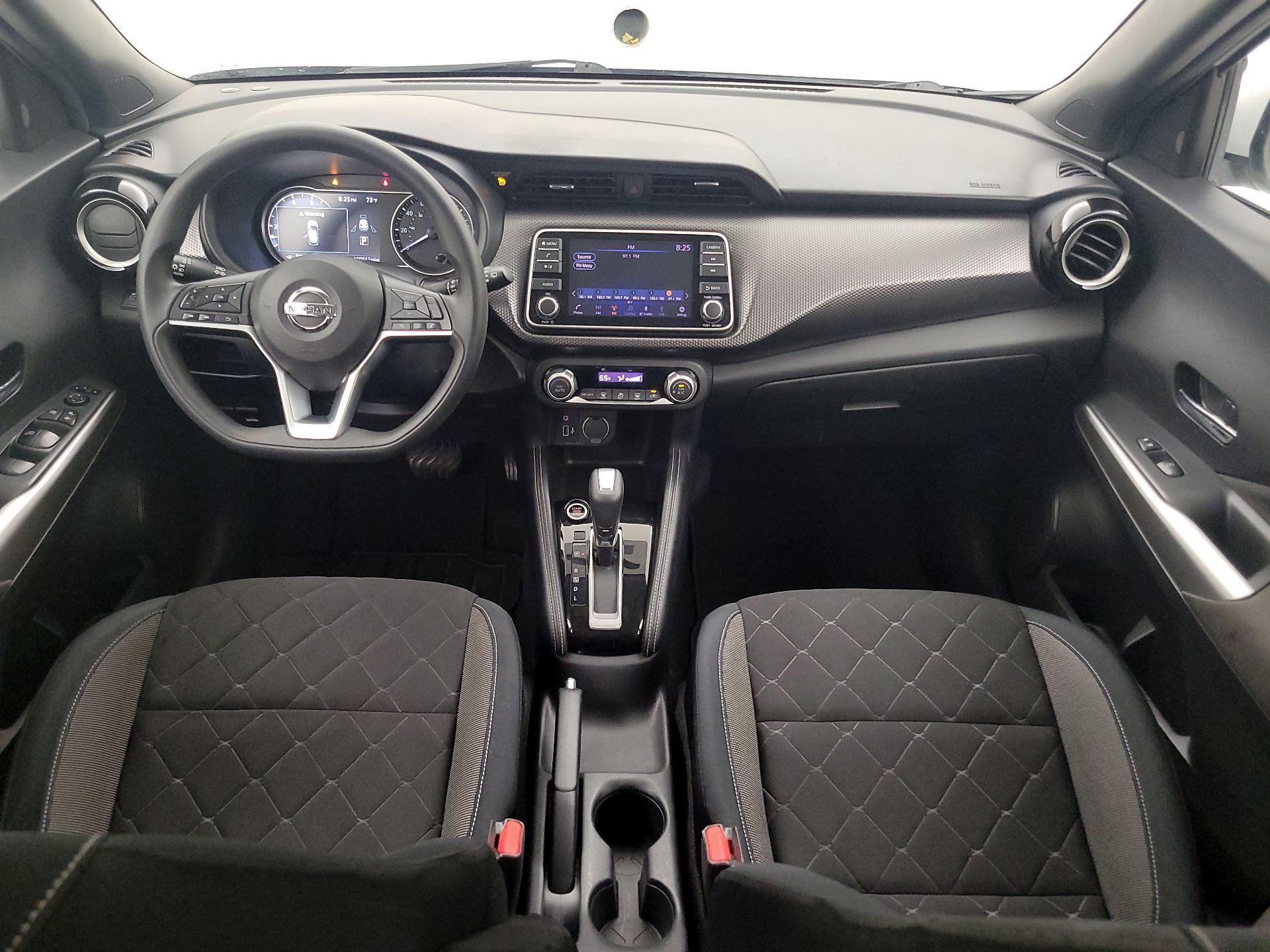 Thumbnail: 2018 Nissan Kicks - 9