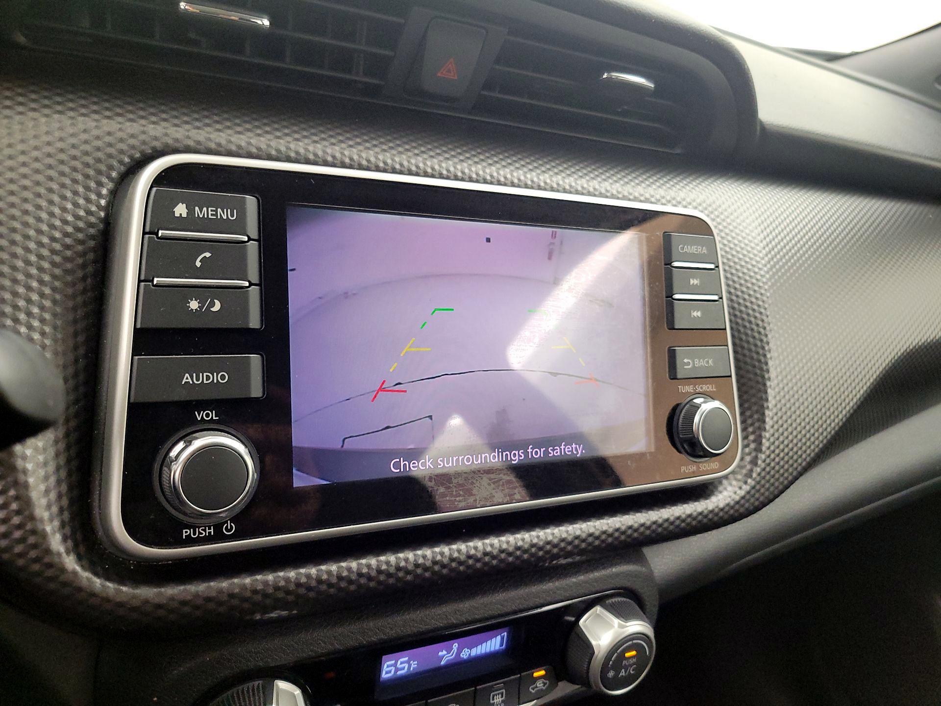 Thumbnail: 2018 Nissan Kicks - 14