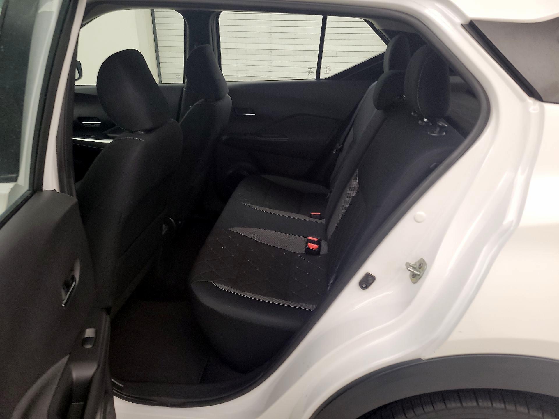 Thumbnail: 2018 Nissan Kicks - 19