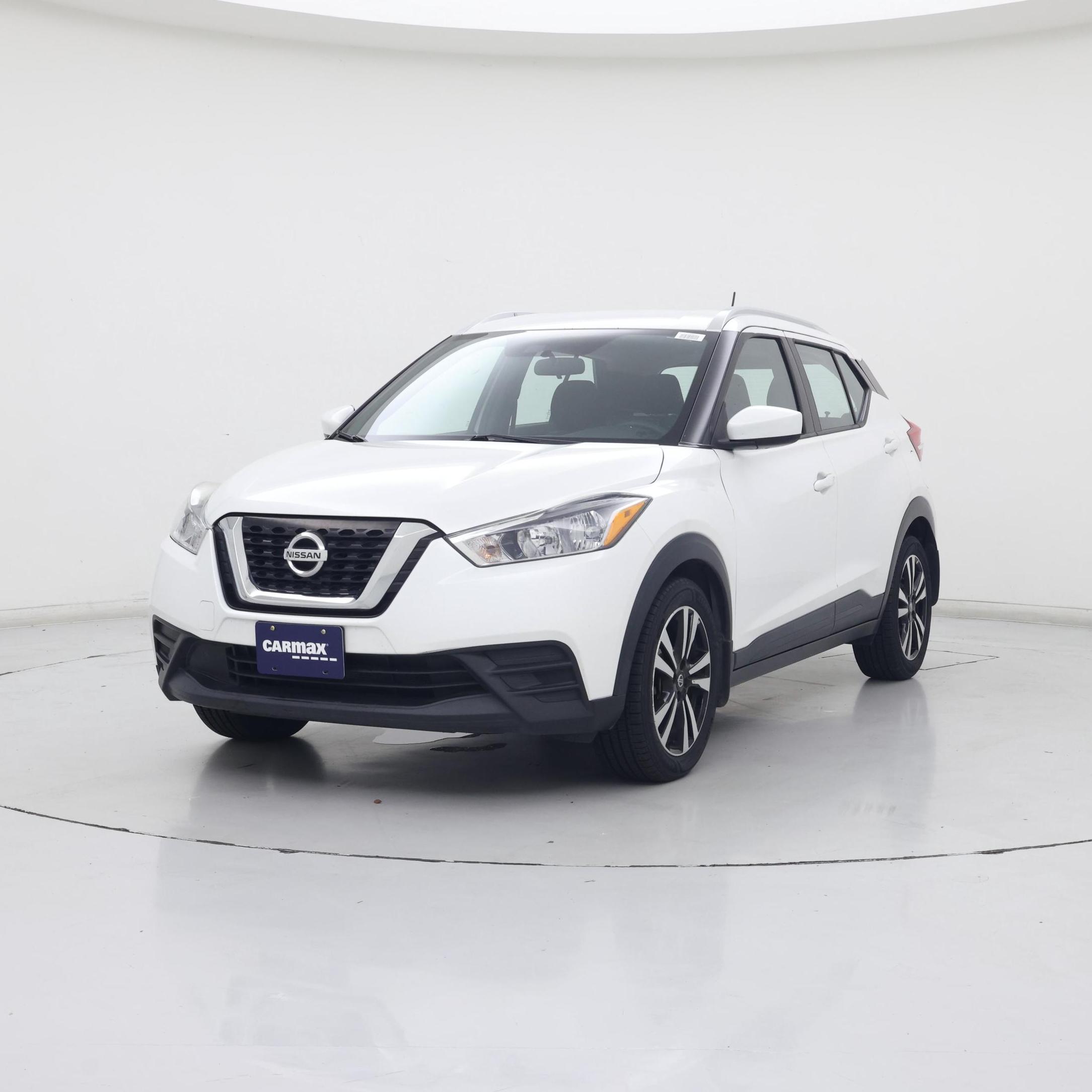 Thumbnail: 2018 Nissan Kicks - 4