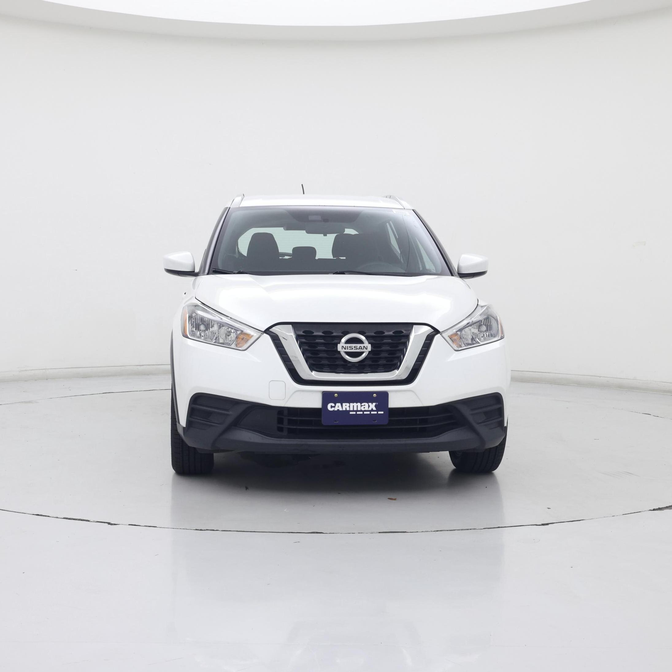 Thumbnail: 2018 Nissan Kicks - 5