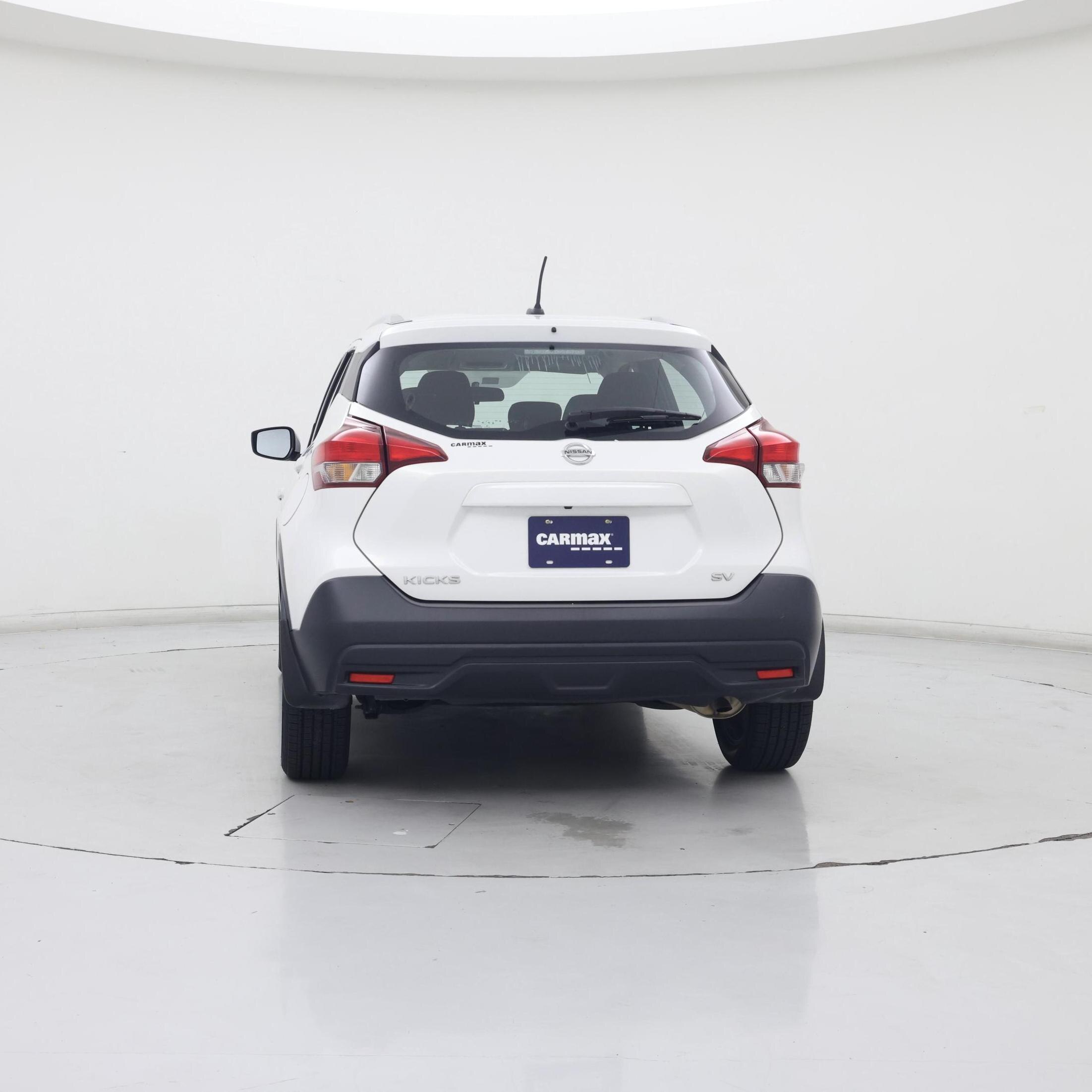 Thumbnail: 2018 Nissan Kicks - 6