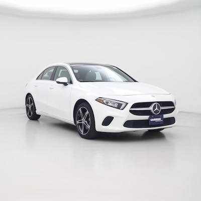 2019 Mercedes-Benz A220