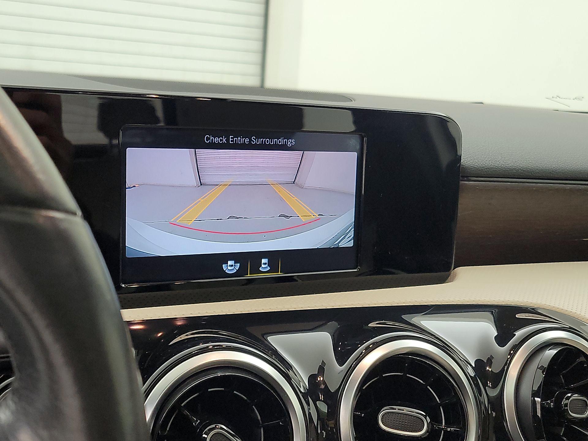 Thumbnail: 2019 Mercedes-Benz A-Class - 14