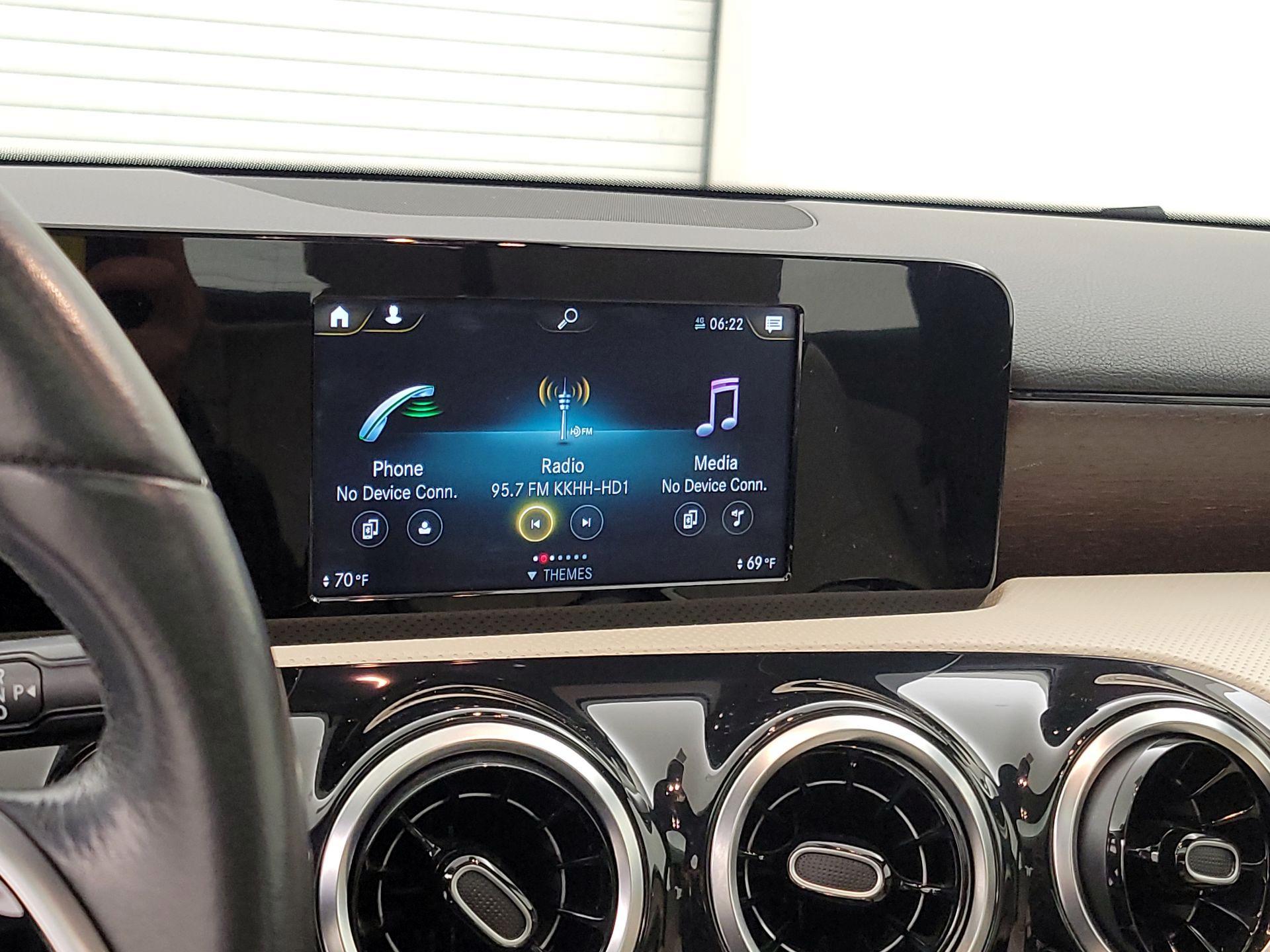 Thumbnail: 2019 Mercedes-Benz A-Class - 15