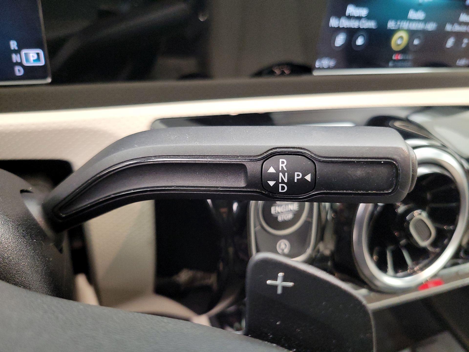 Thumbnail: 2019 Mercedes-Benz A-Class - 17