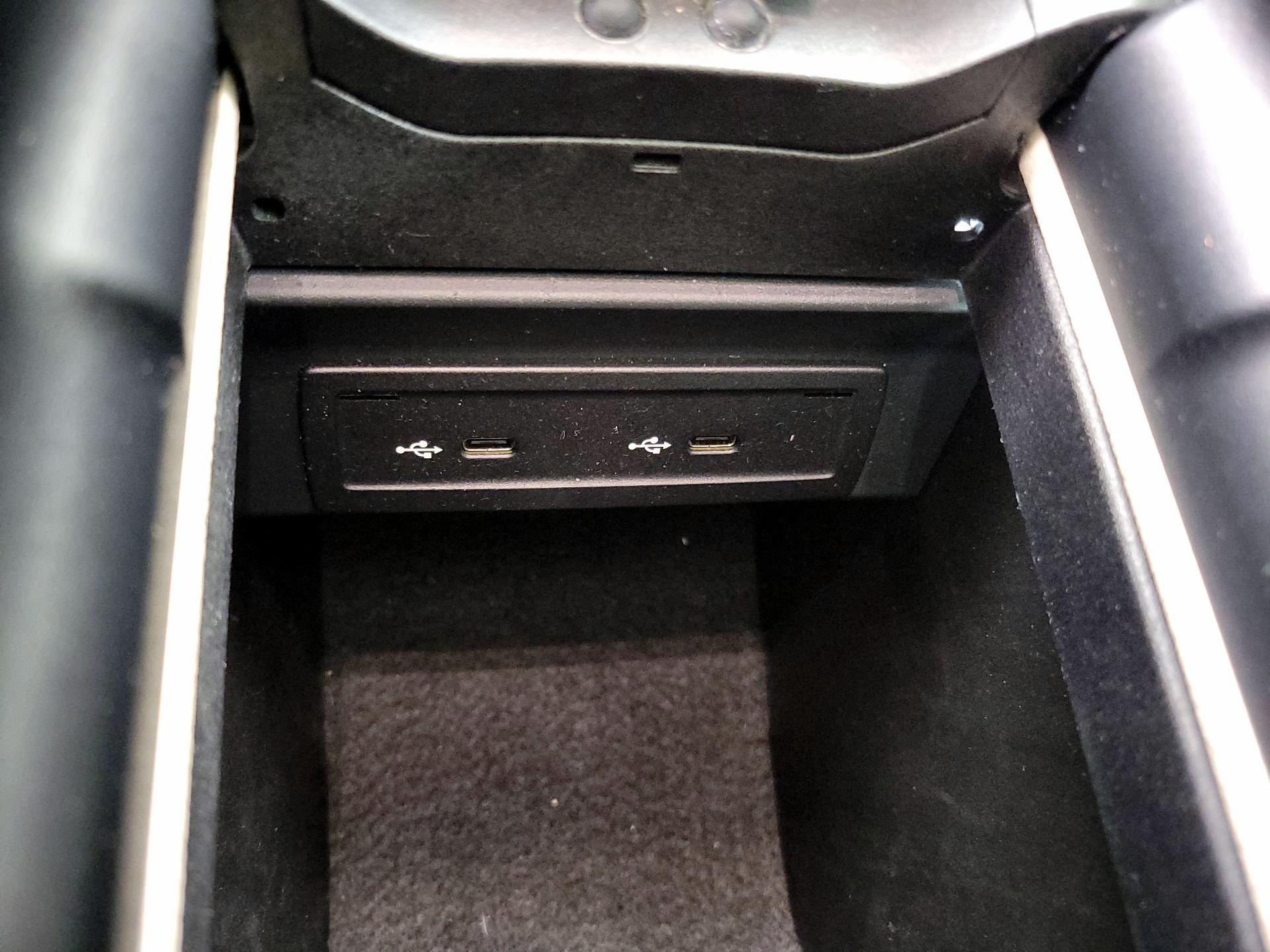 Thumbnail: 2019 Mercedes-Benz A-Class - 18