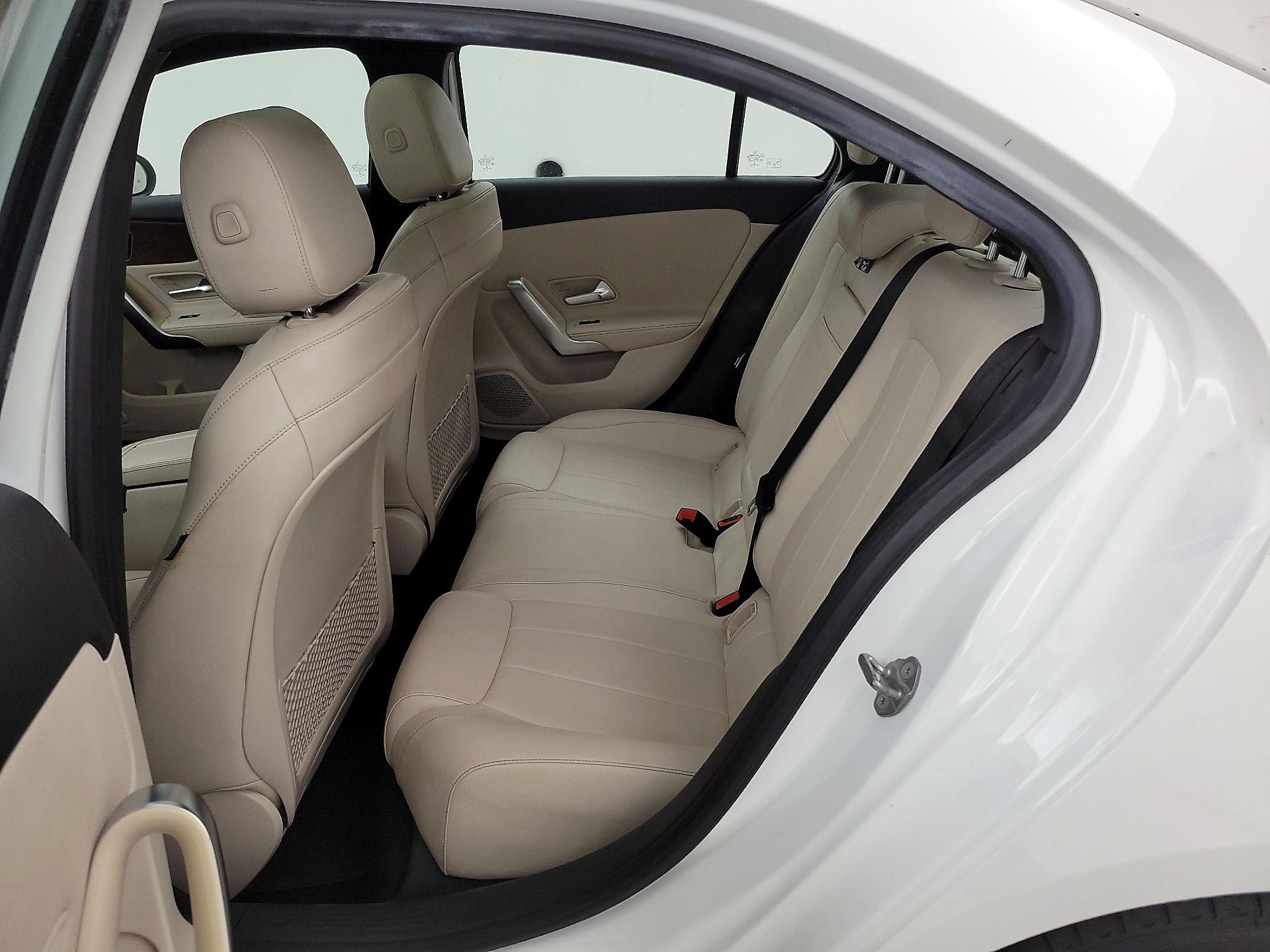 Thumbnail: 2019 Mercedes-Benz A-Class - 20