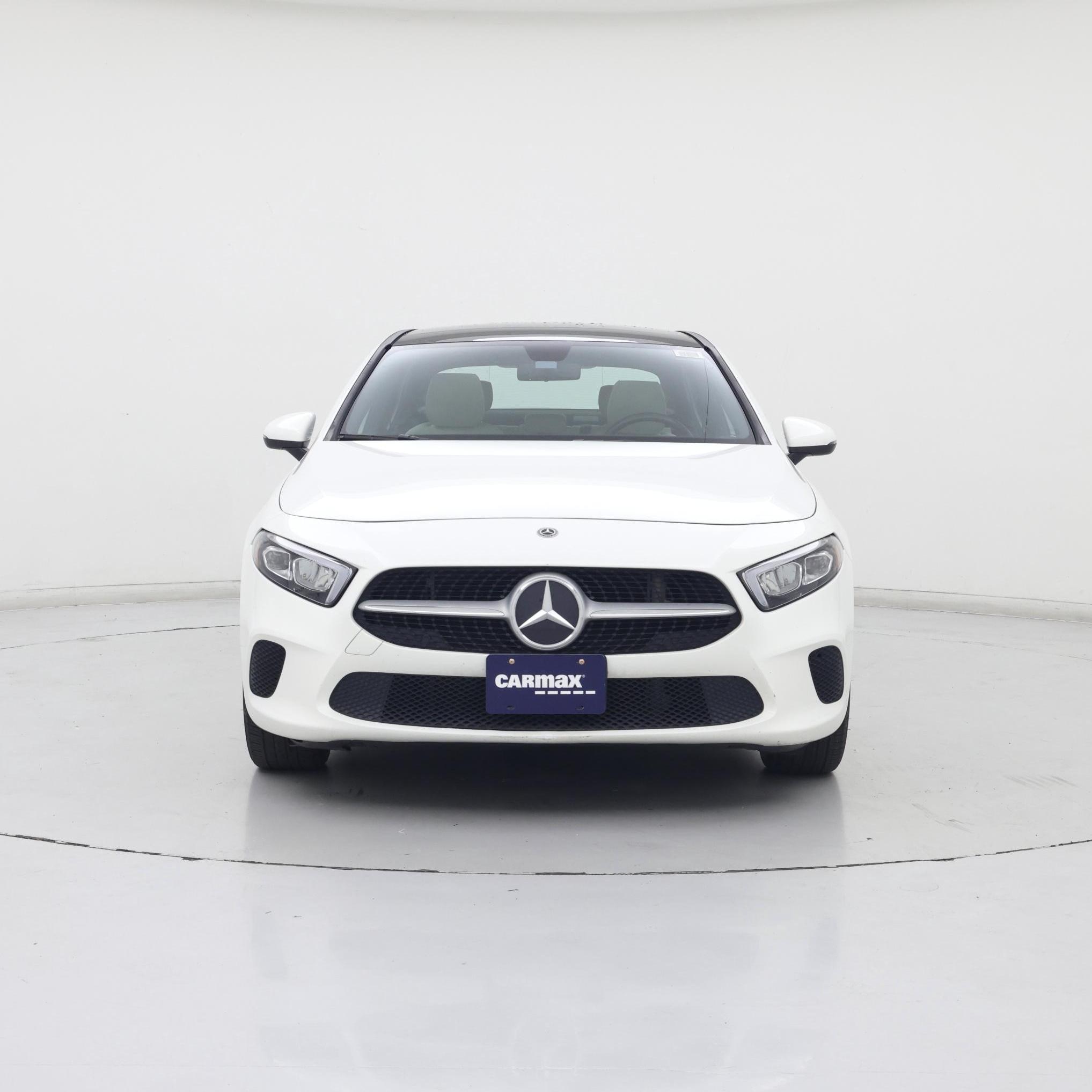 Thumbnail: 2019 Mercedes-Benz A-Class - 5
