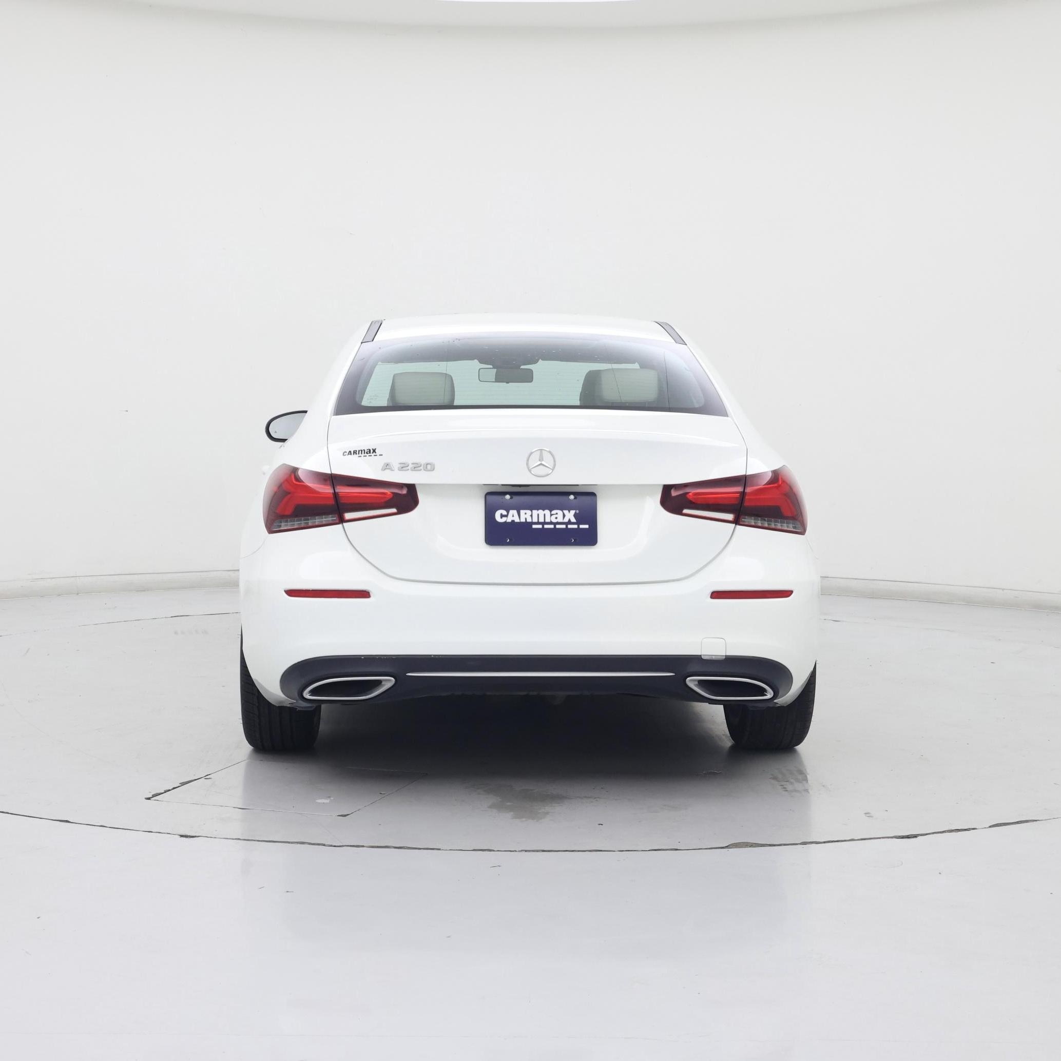 Thumbnail: 2019 Mercedes-Benz A-Class - 6